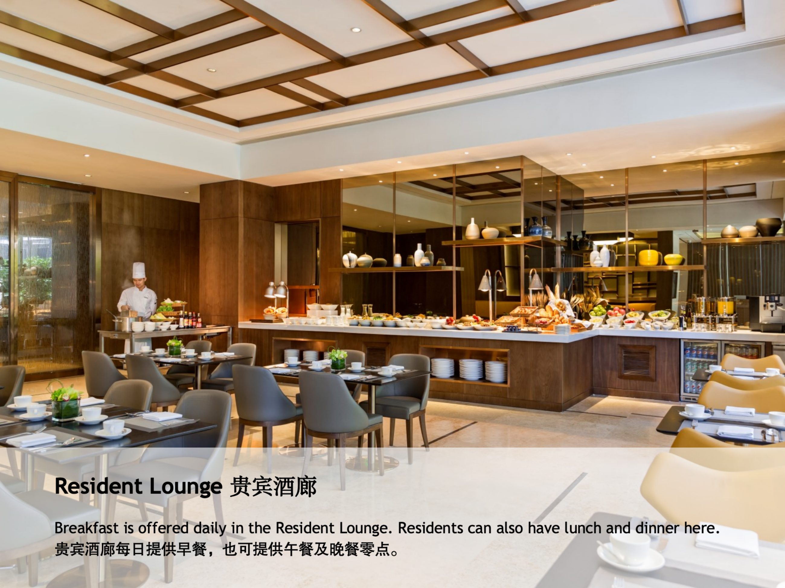 3rd-floor health club · complimentary indoor pool · Friday cocktails