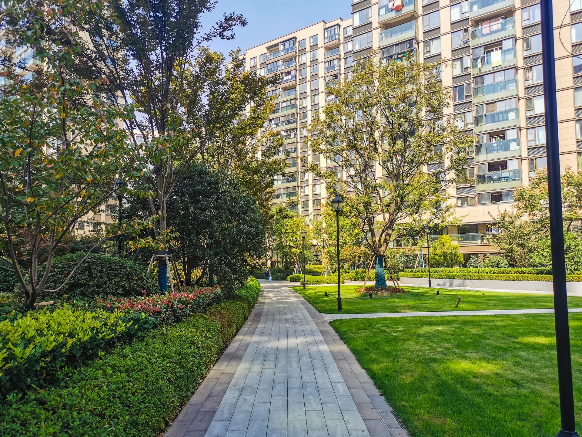 Vanke Central Park - Photo 6