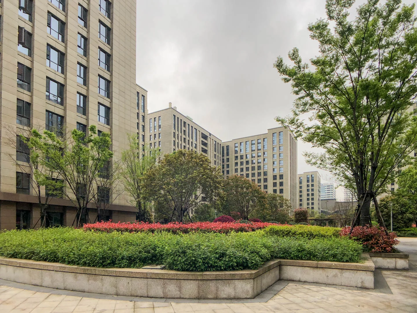 World Glory Mansion - Photo 5