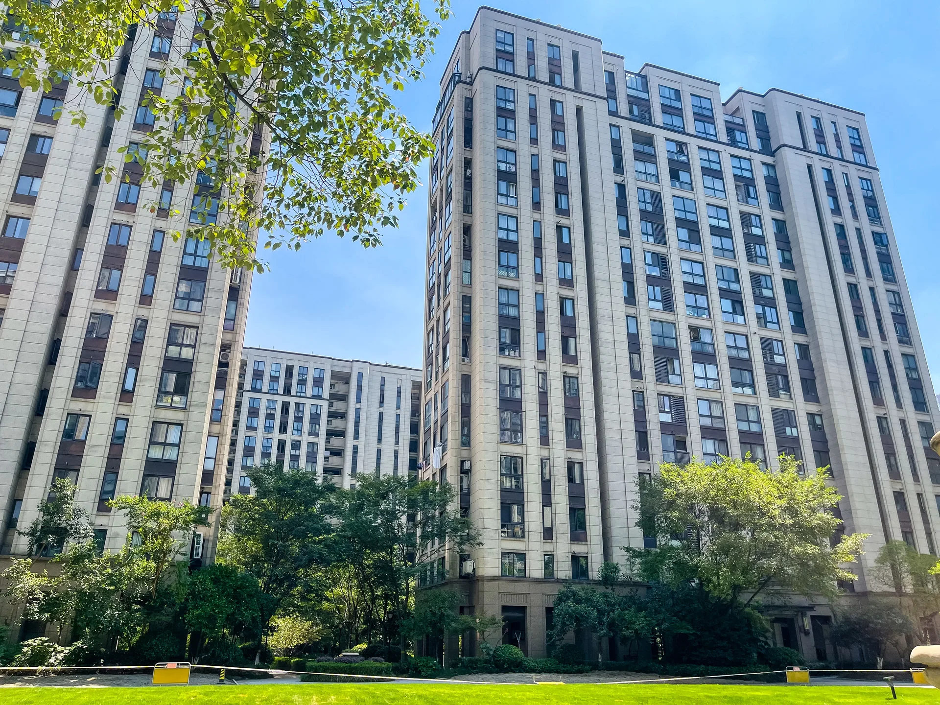 Dexin East Mansion - Photo 3