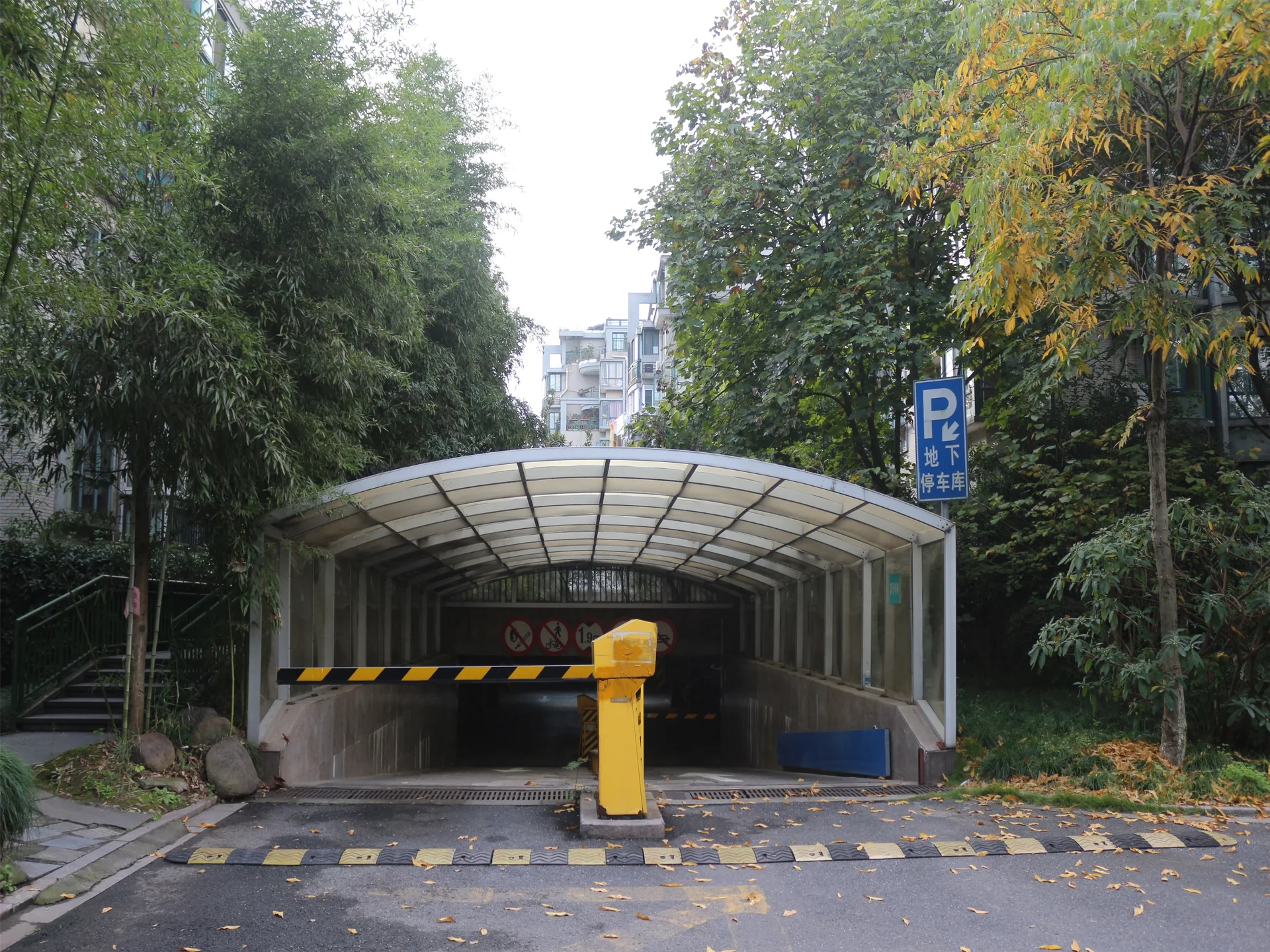 Guoxin Joy Garden - Photo 25