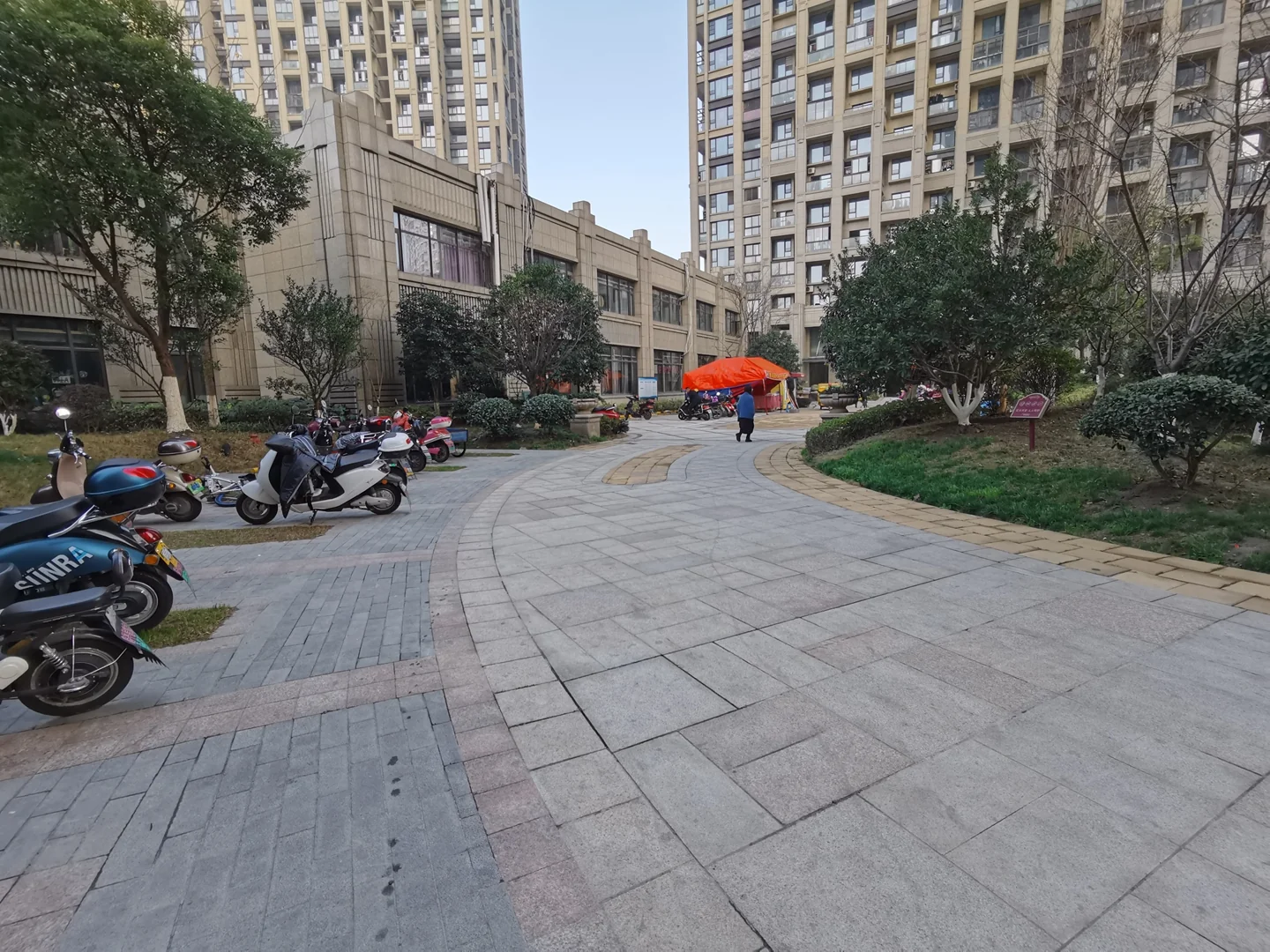 Ideal Intime City - Photo 4