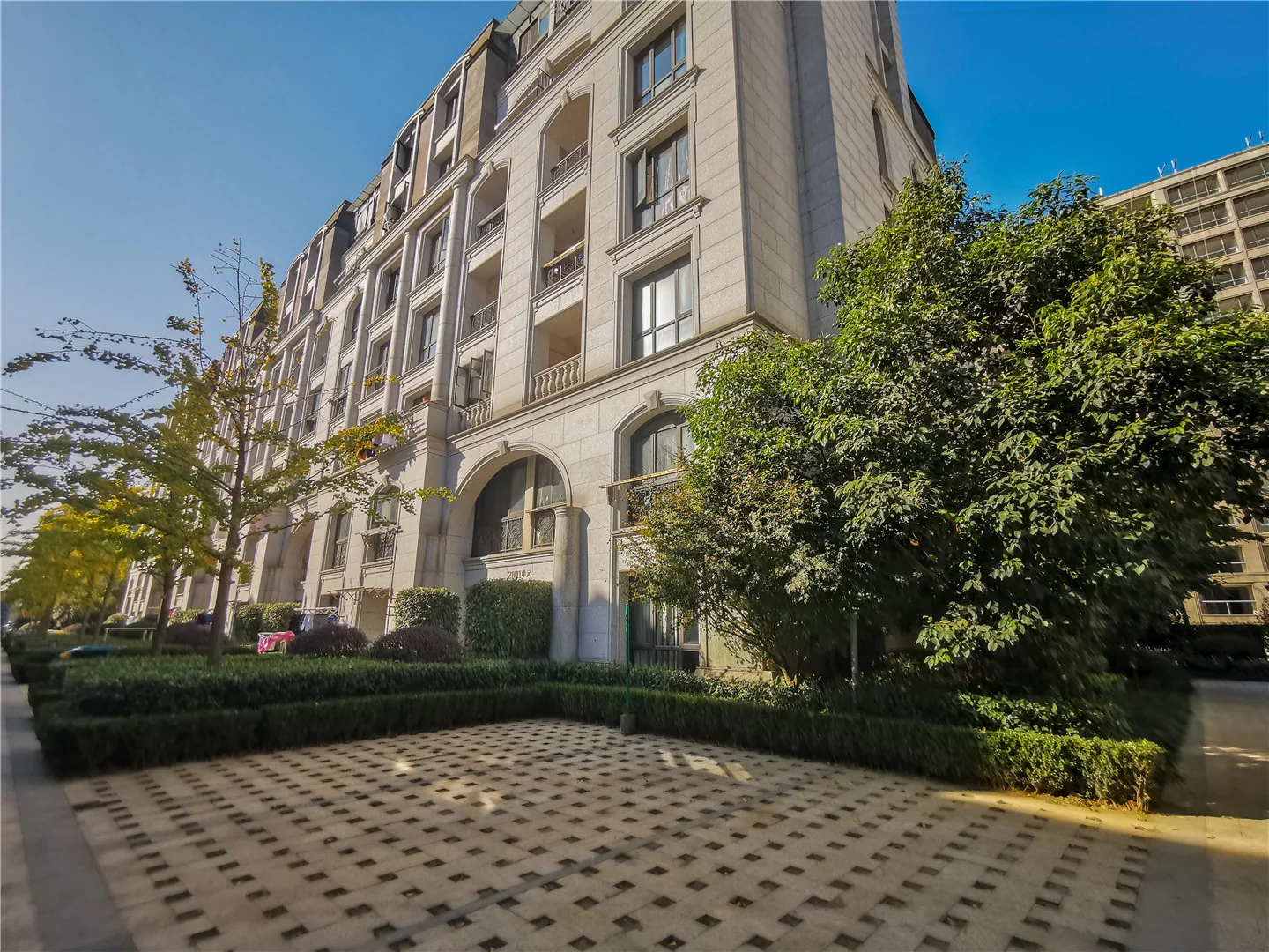 Mei Lin Mansion - Photo 4