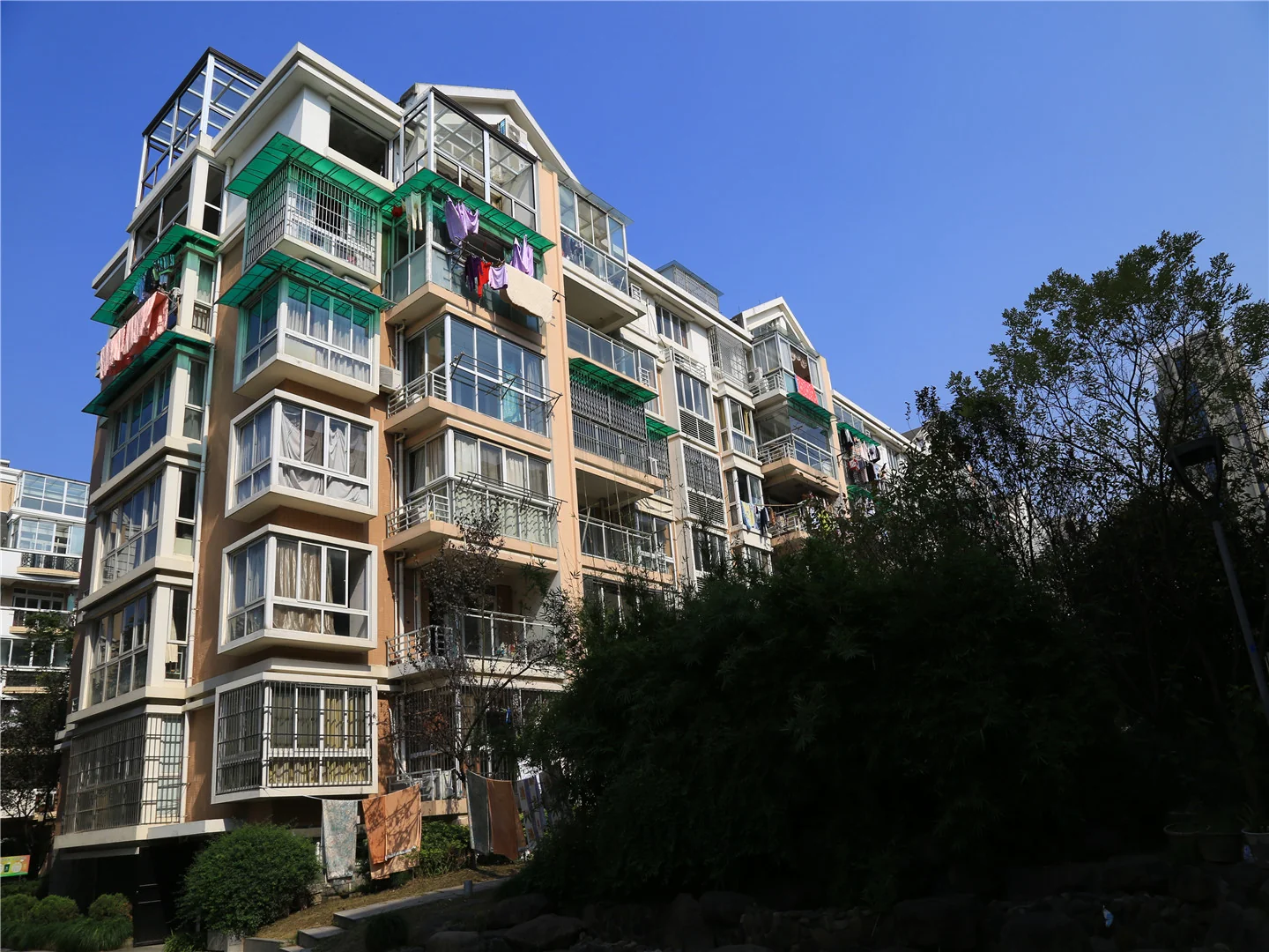 Jinjiang South Garden - Photo 9