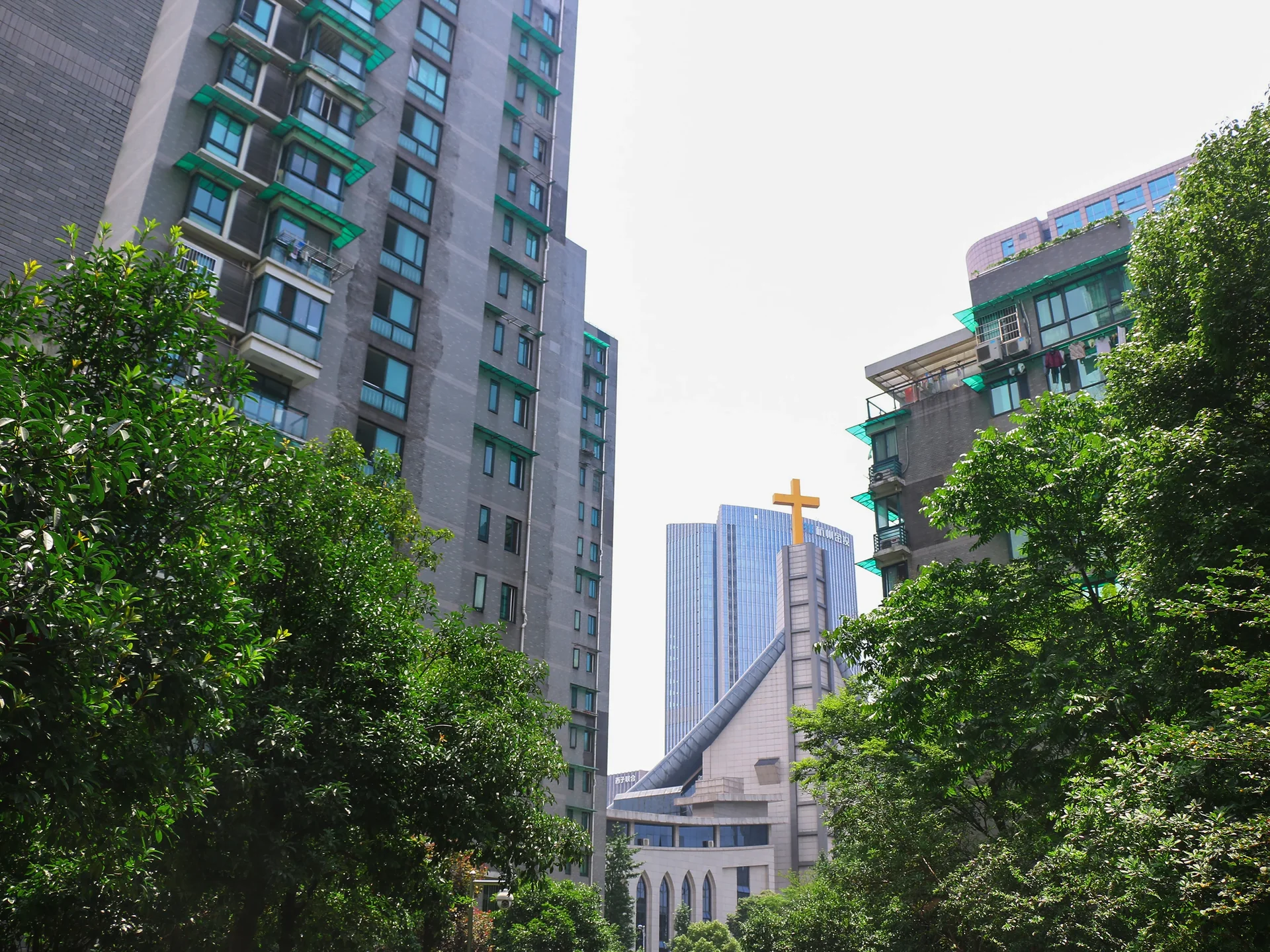 Qianjiang 6th Garden - Photo 3