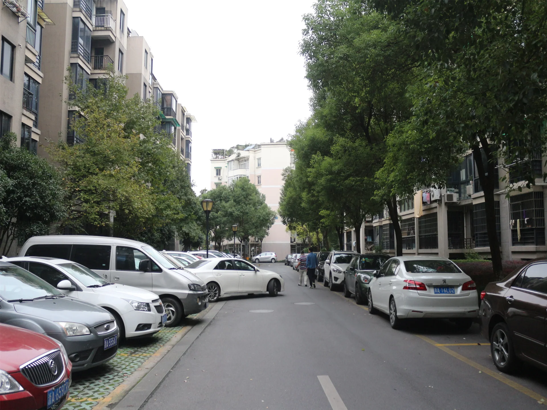 Linjiang Garden - Photo 13