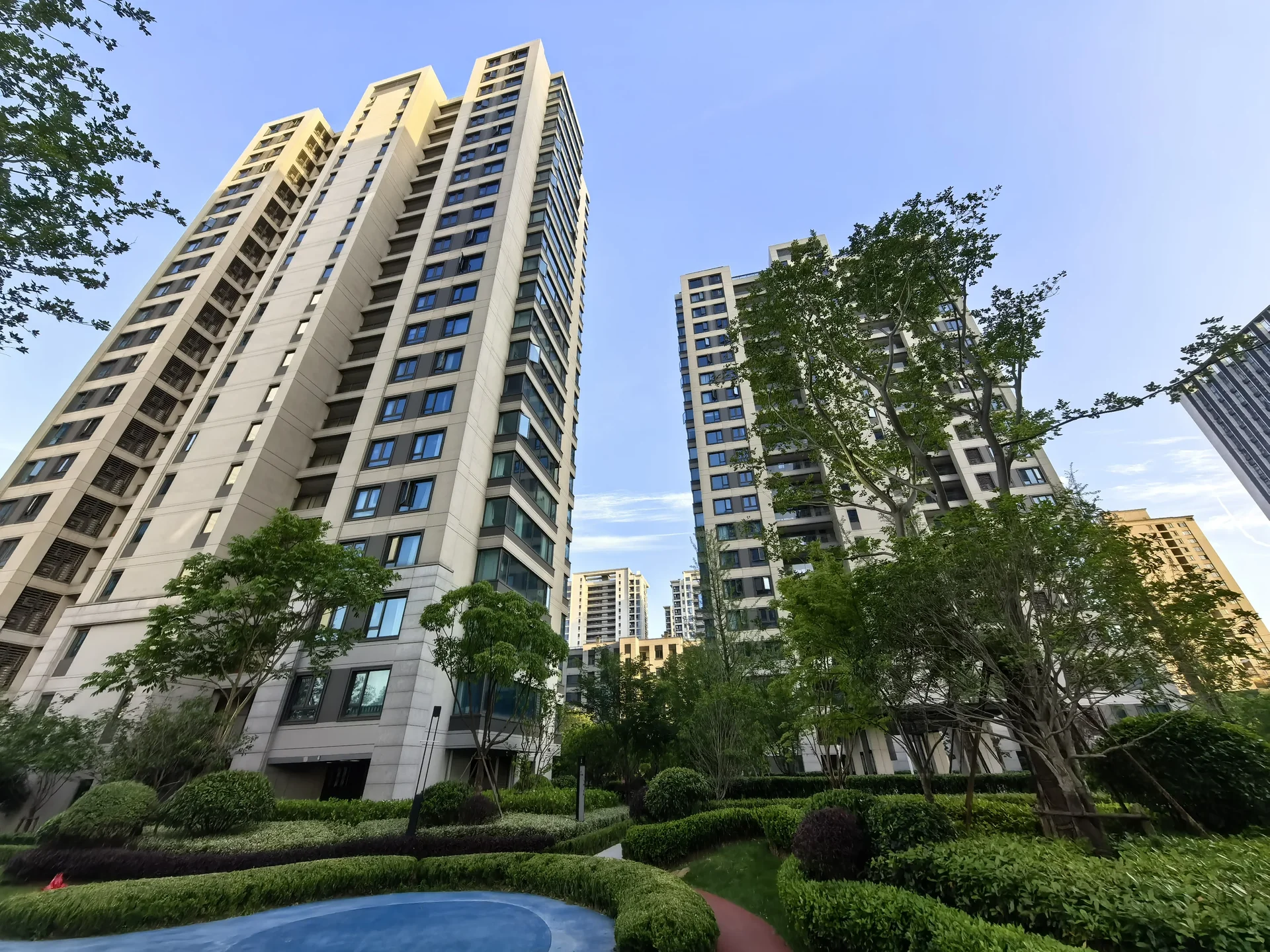 World Trade Radiance - Photo 2