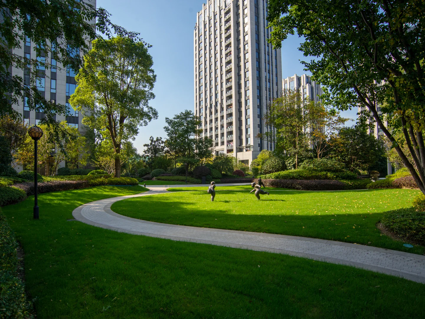 Wulin Bund - Photo 9