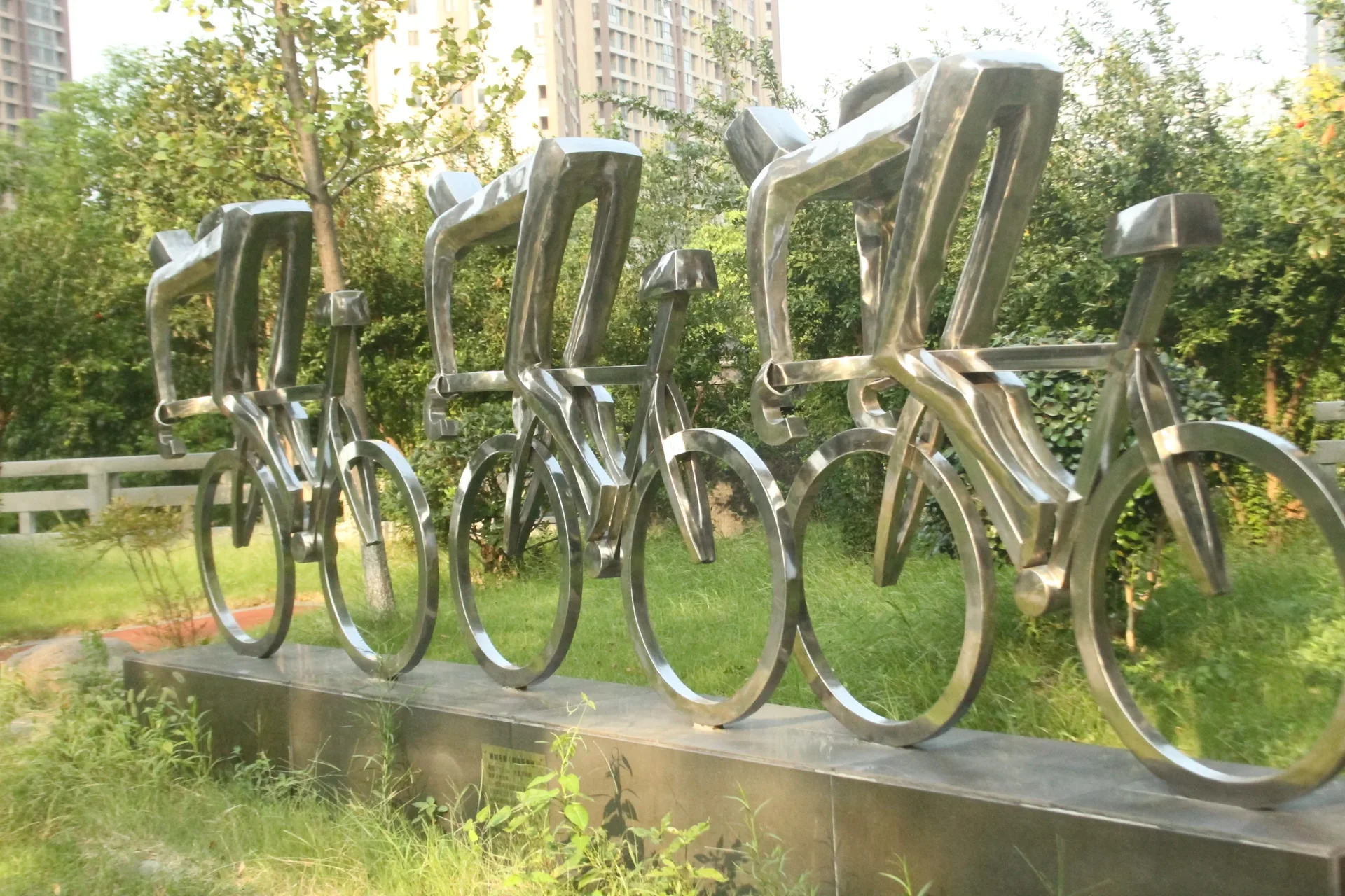 Water Mark City - Photo 33