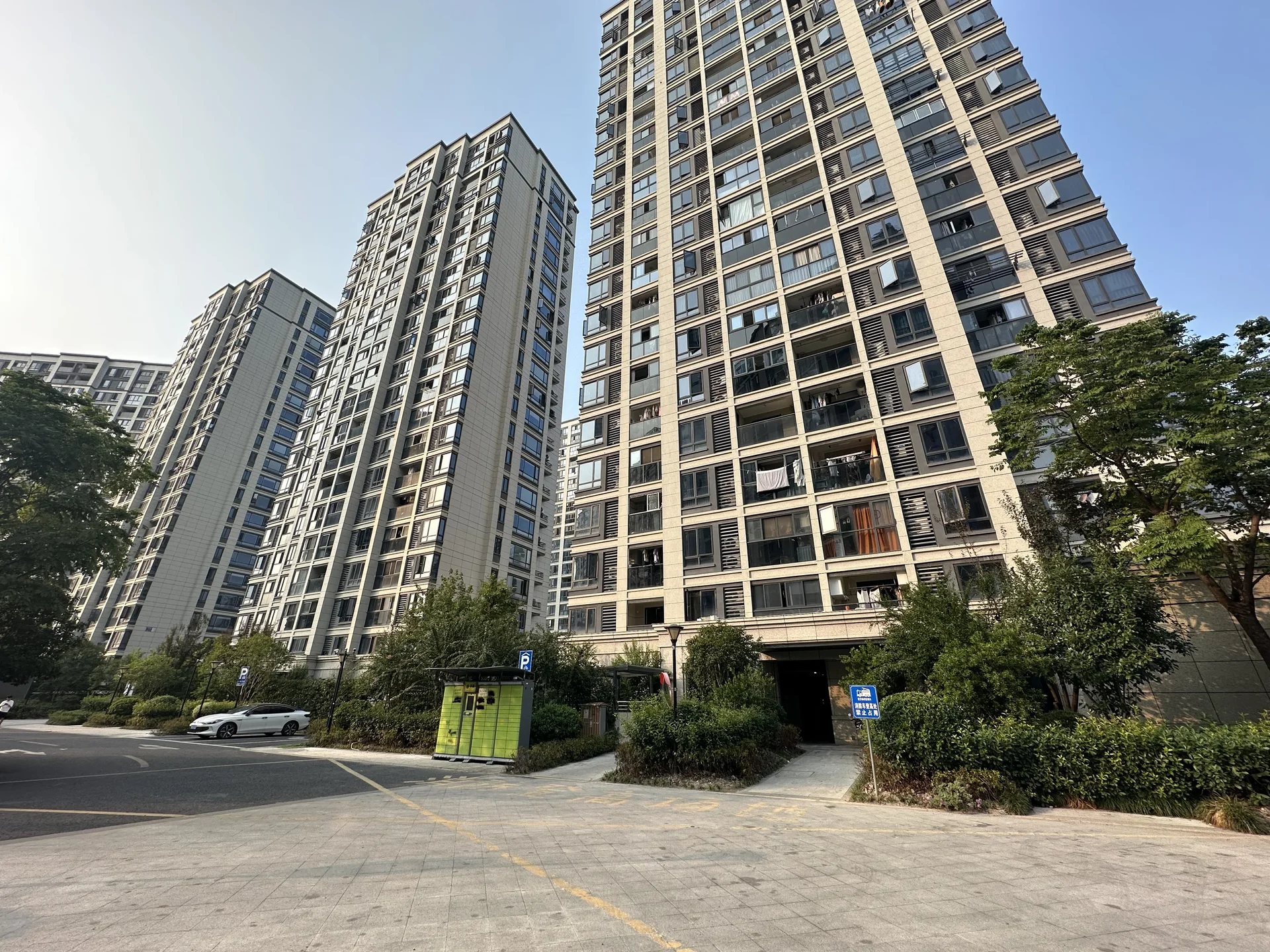 Tide Garden Ⅲ - Photo 2