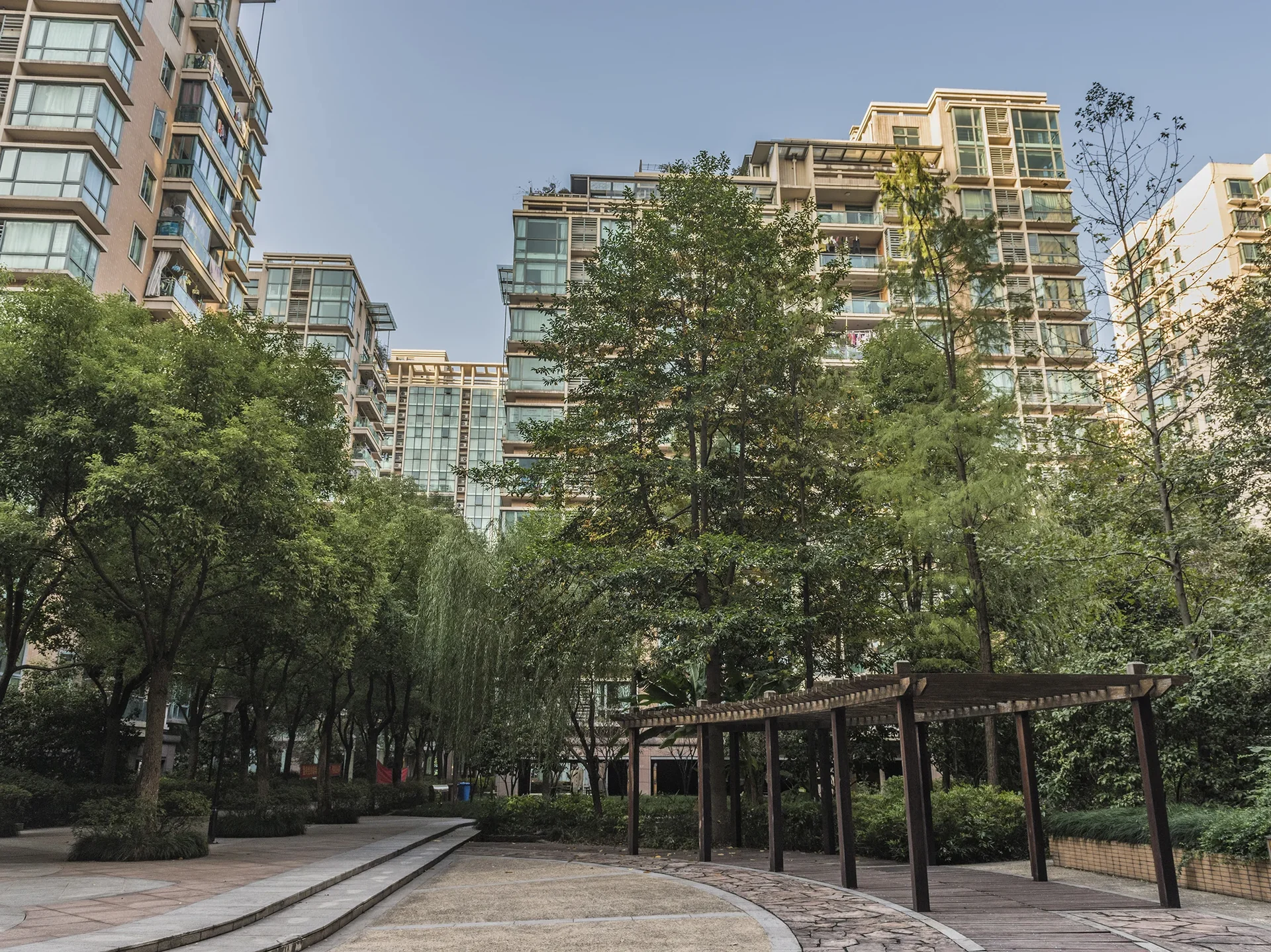 Huanglong Elegant Garden - Photo 16