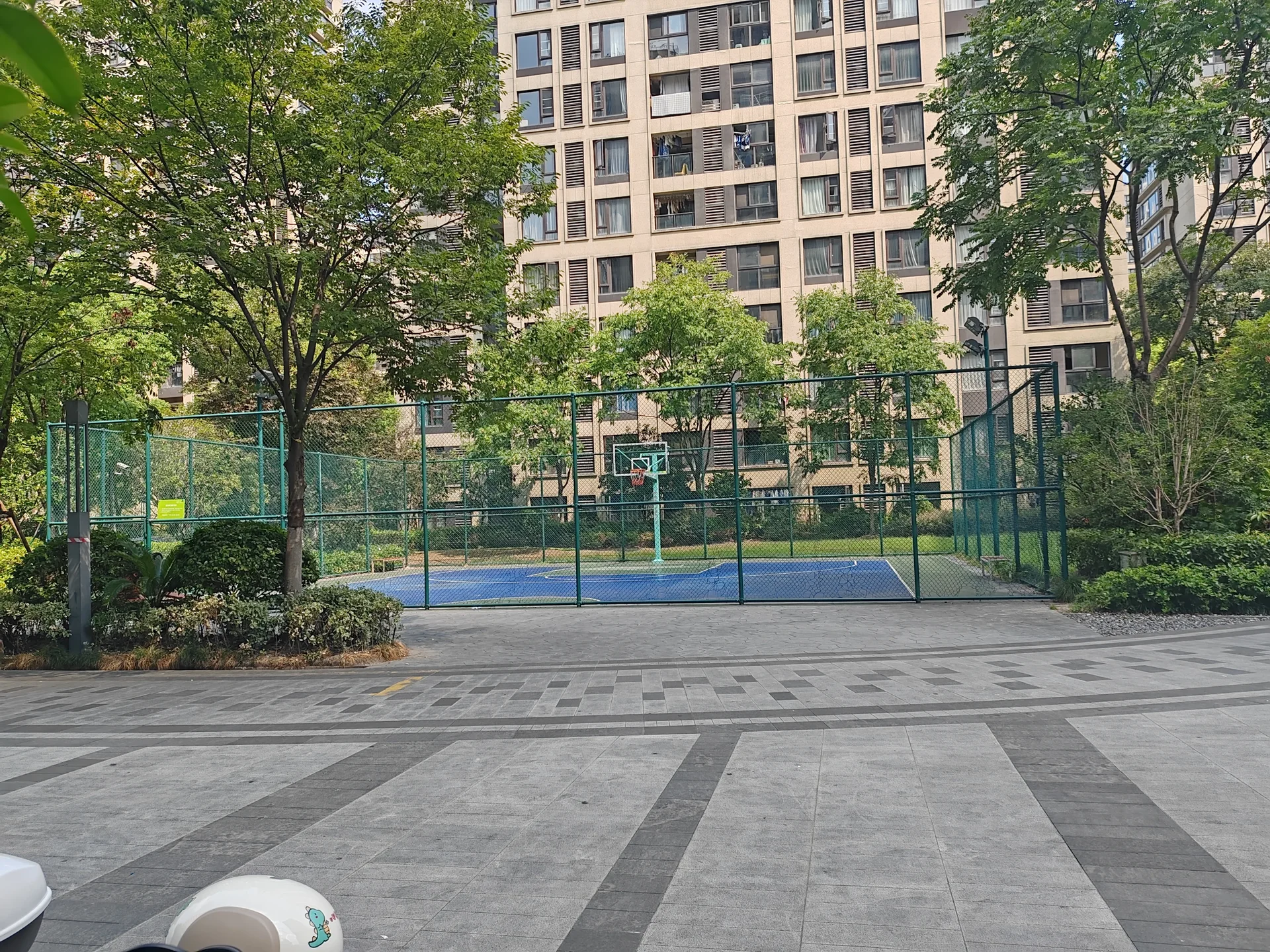 The Honor of City - Photo 11