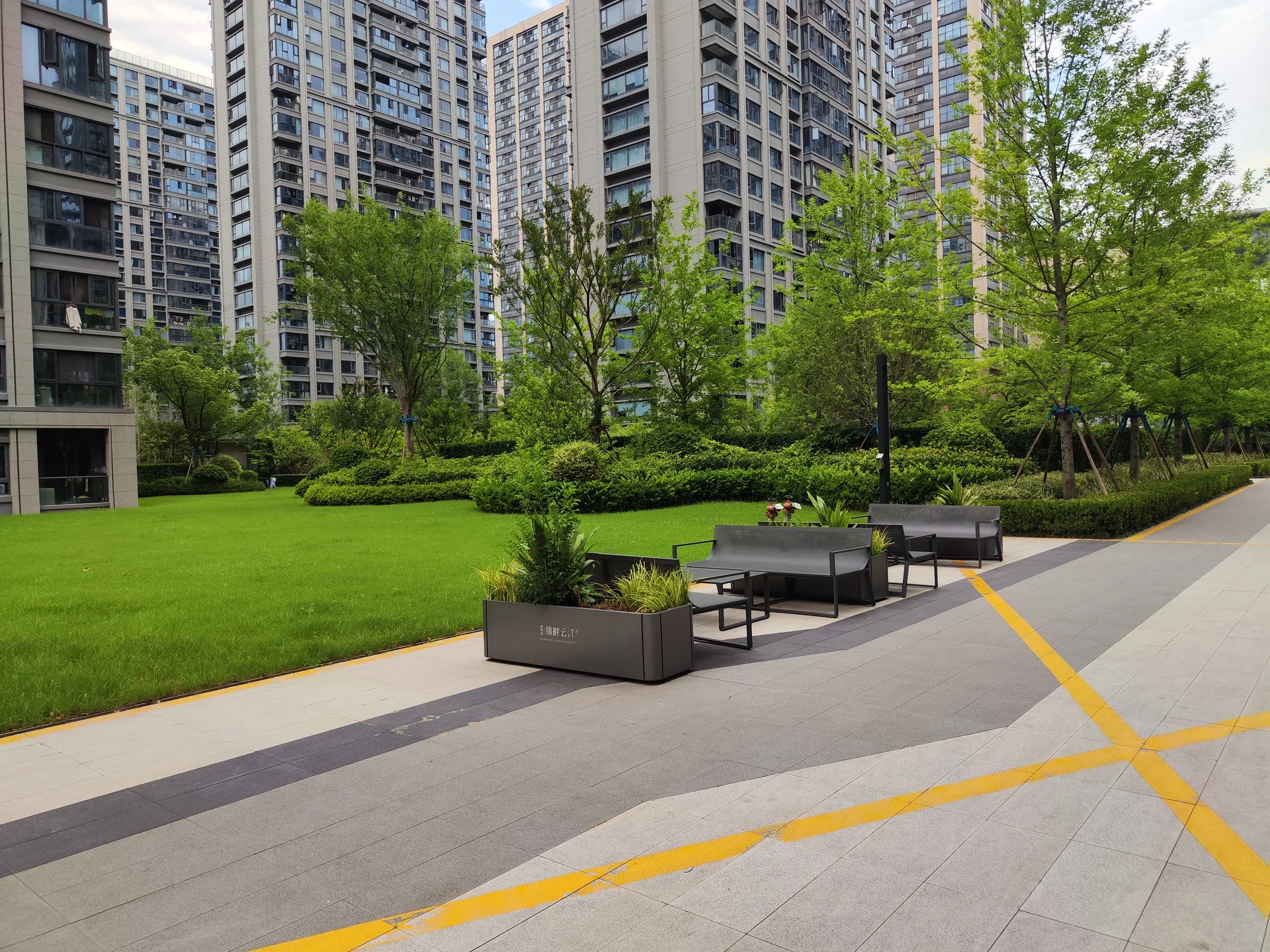 New Hope Cloudside Court - Photo 2