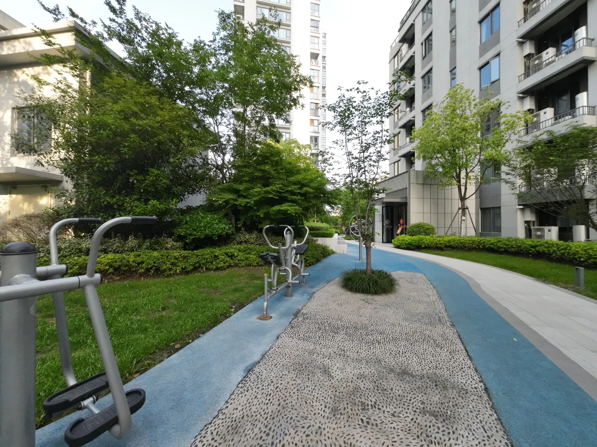 Longfor Jadeite Court - Photo 5