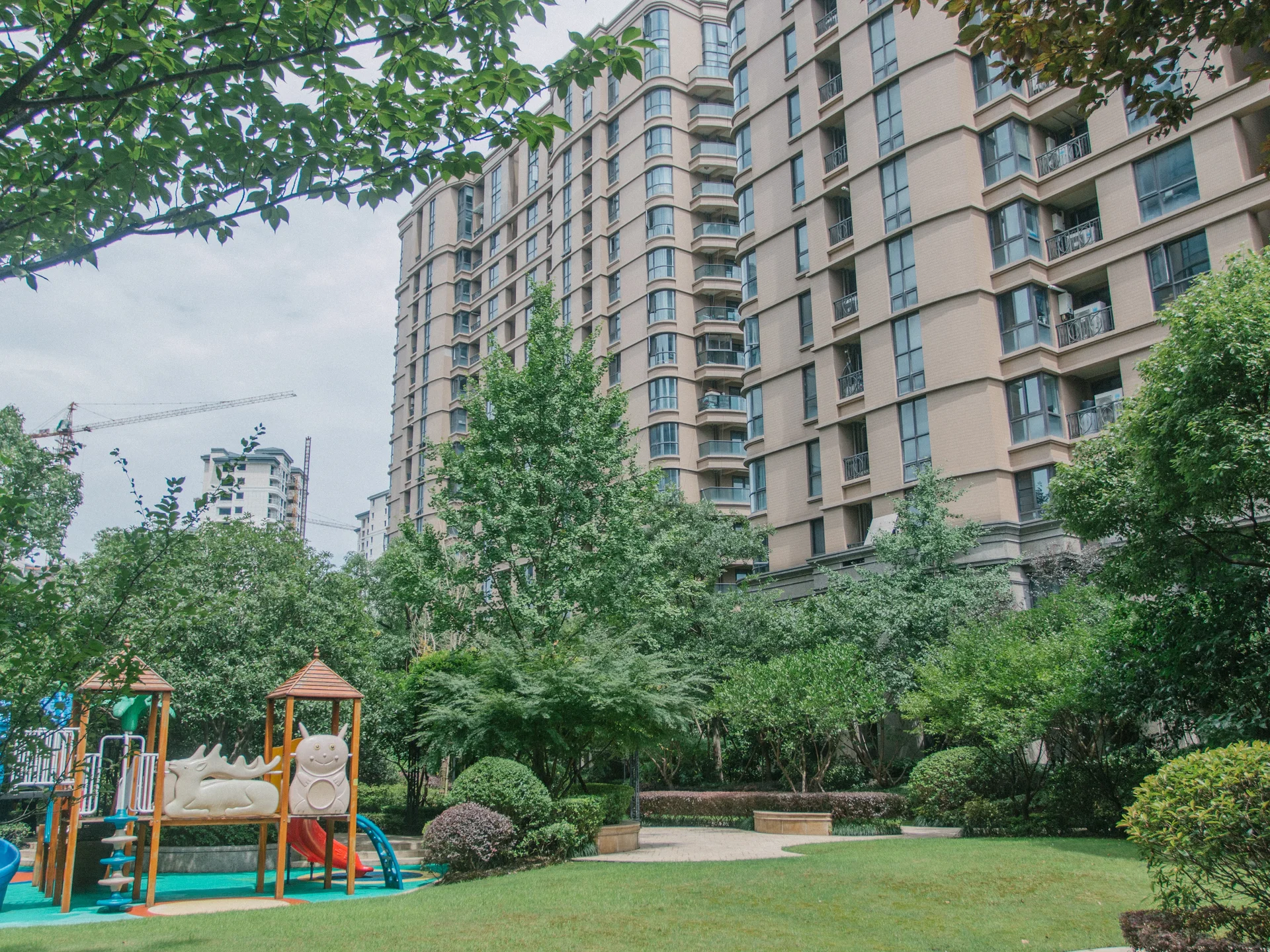 Jinlan Apartment - Photo 15