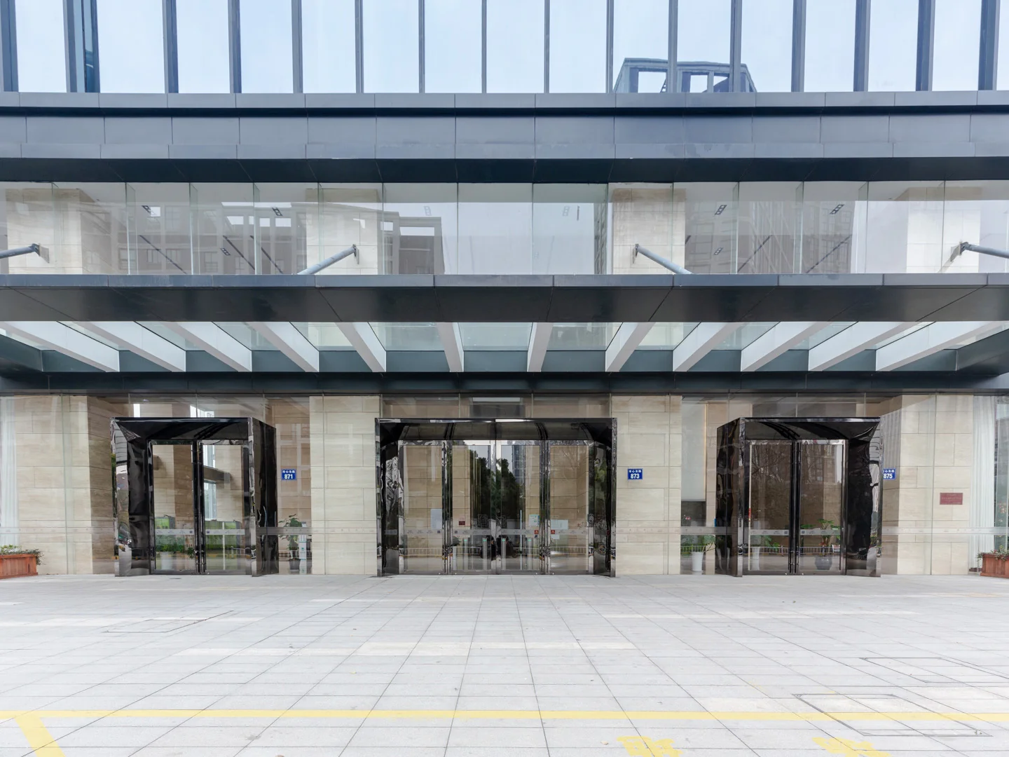 Ganghui Center - Photo 6