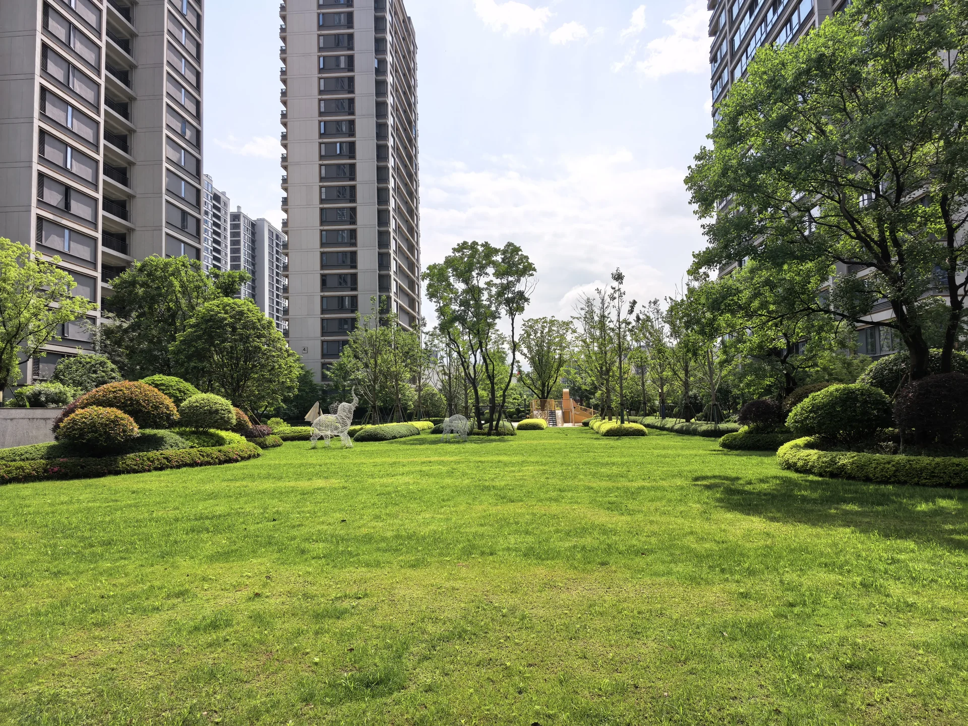 Elegant Mansion of Tiancheng - Photo 5