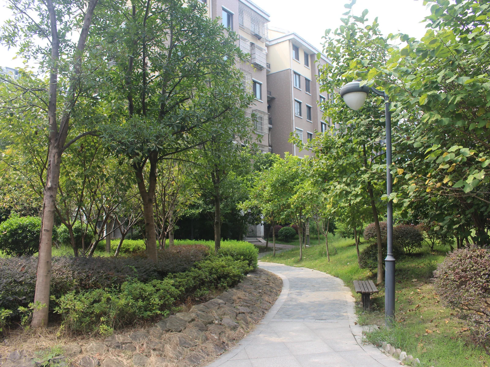 Harmony Garden - Photo 15