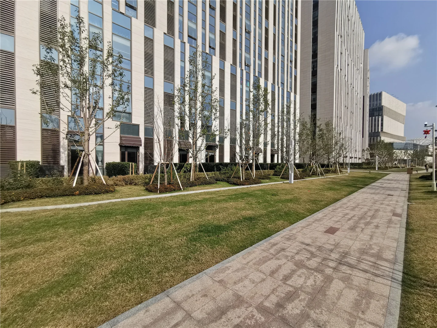 华策中心 - Photo 3