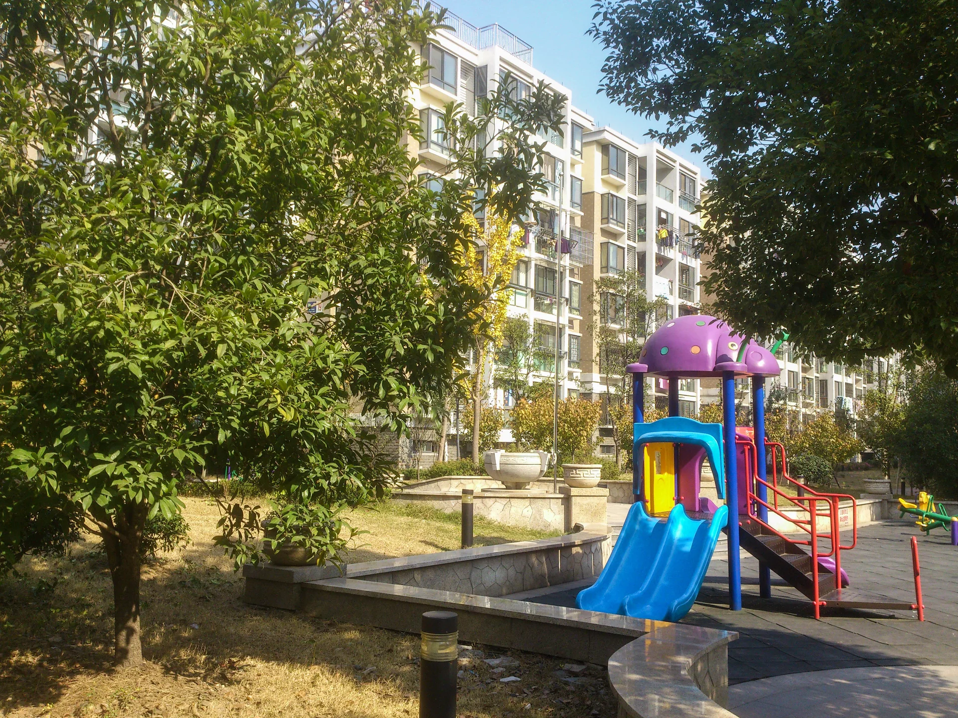 Harmony Garden - Photo 23