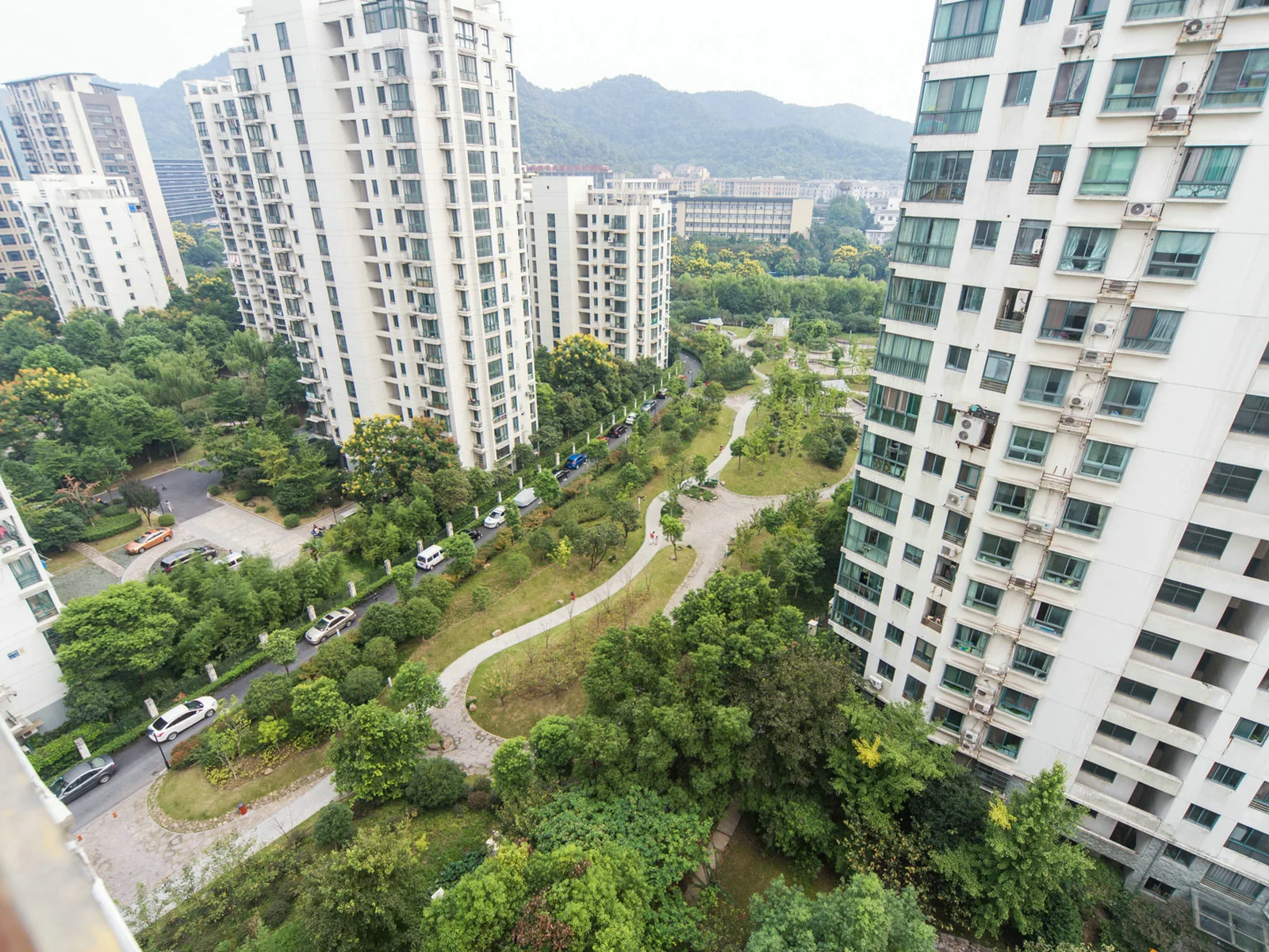 City Inner Peace - Photo 25