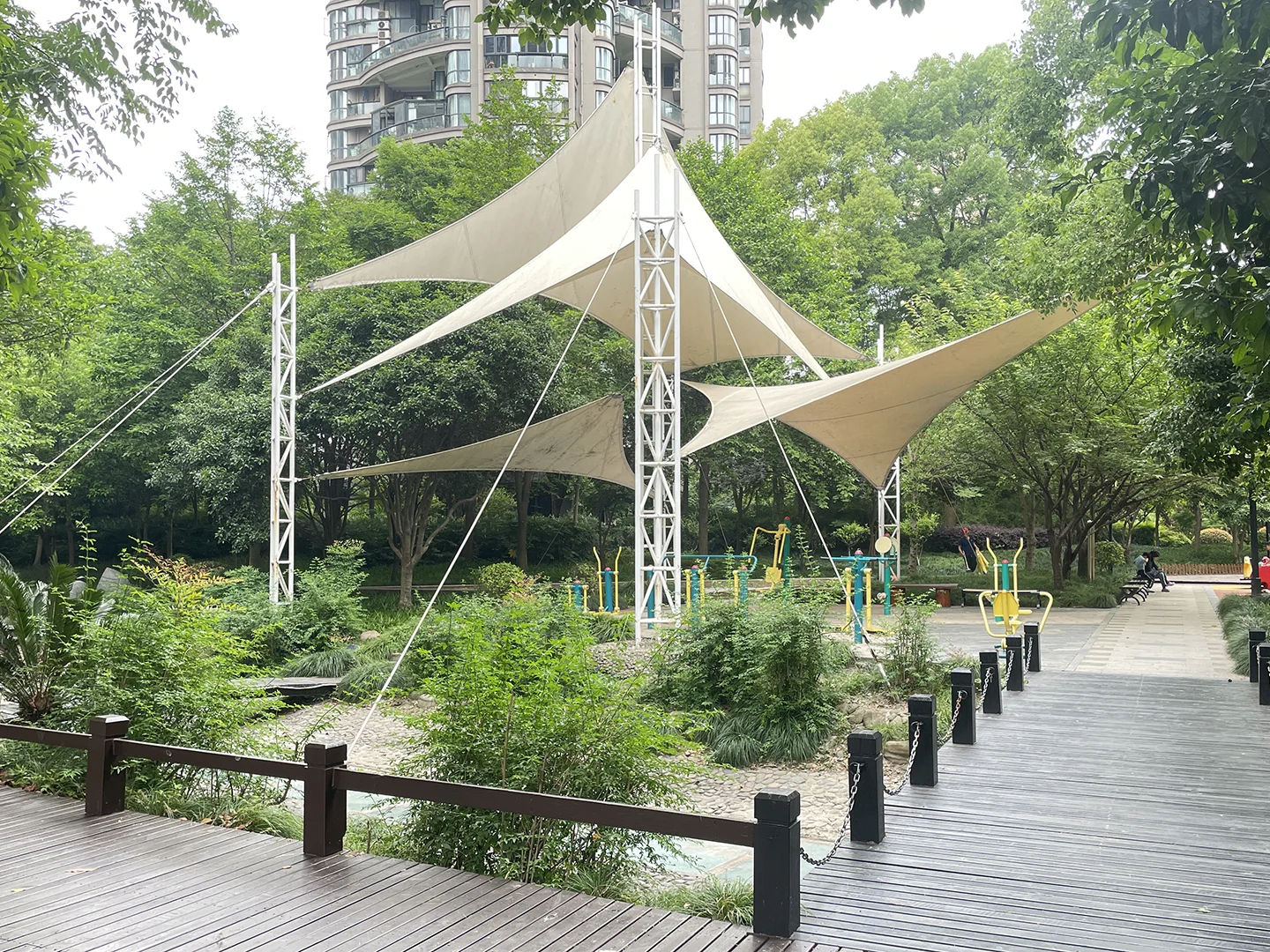 Water Mark City - Photo 13