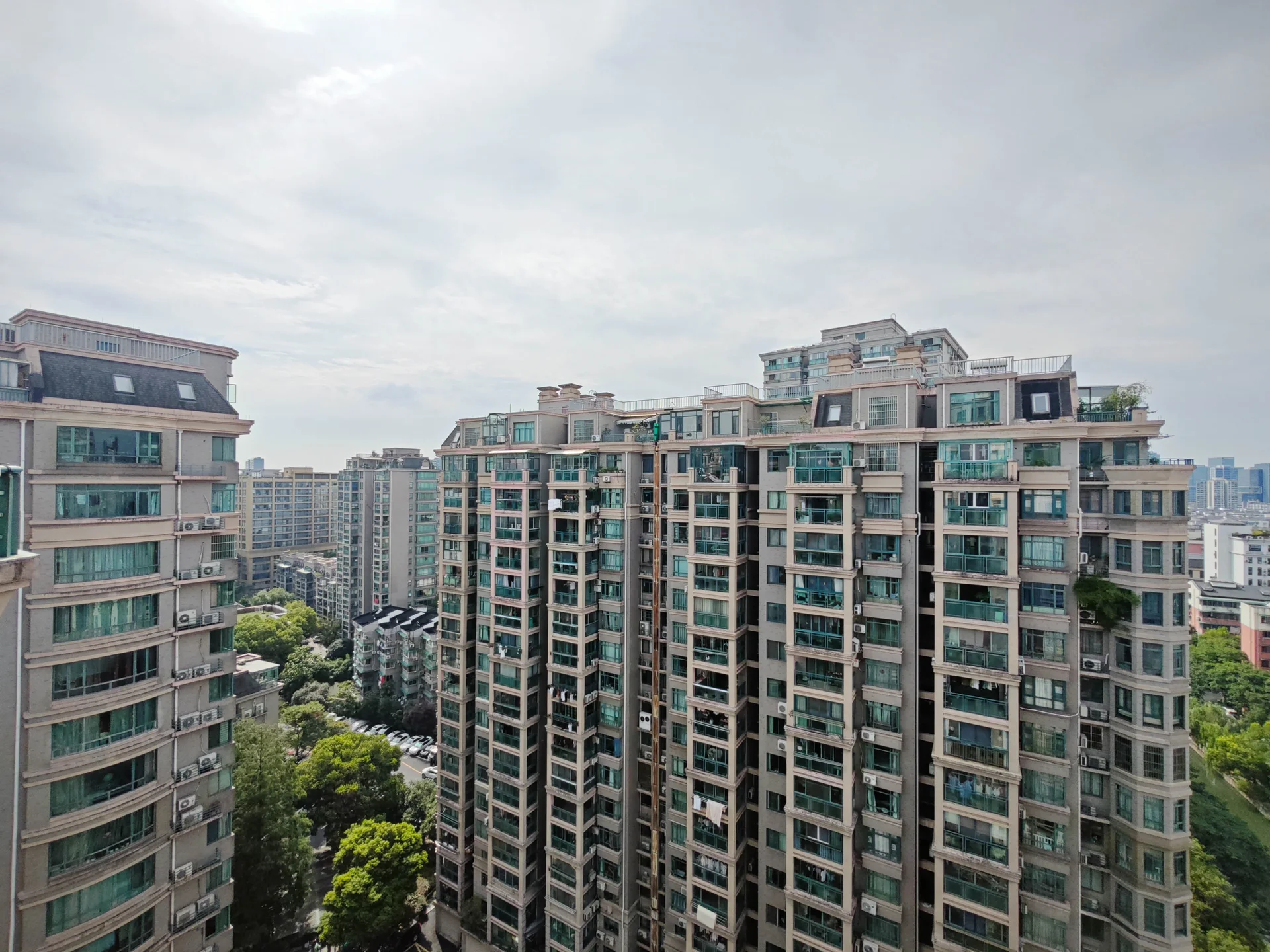 Qianshuiwan City Garden - Photo 5