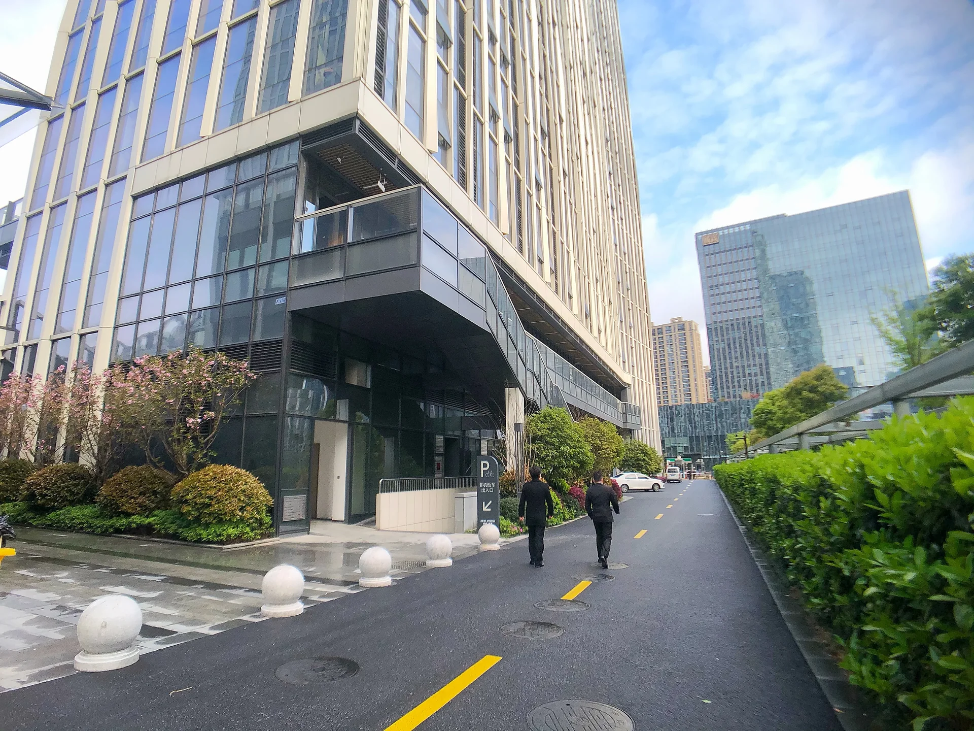 The New Edge - Photo 7