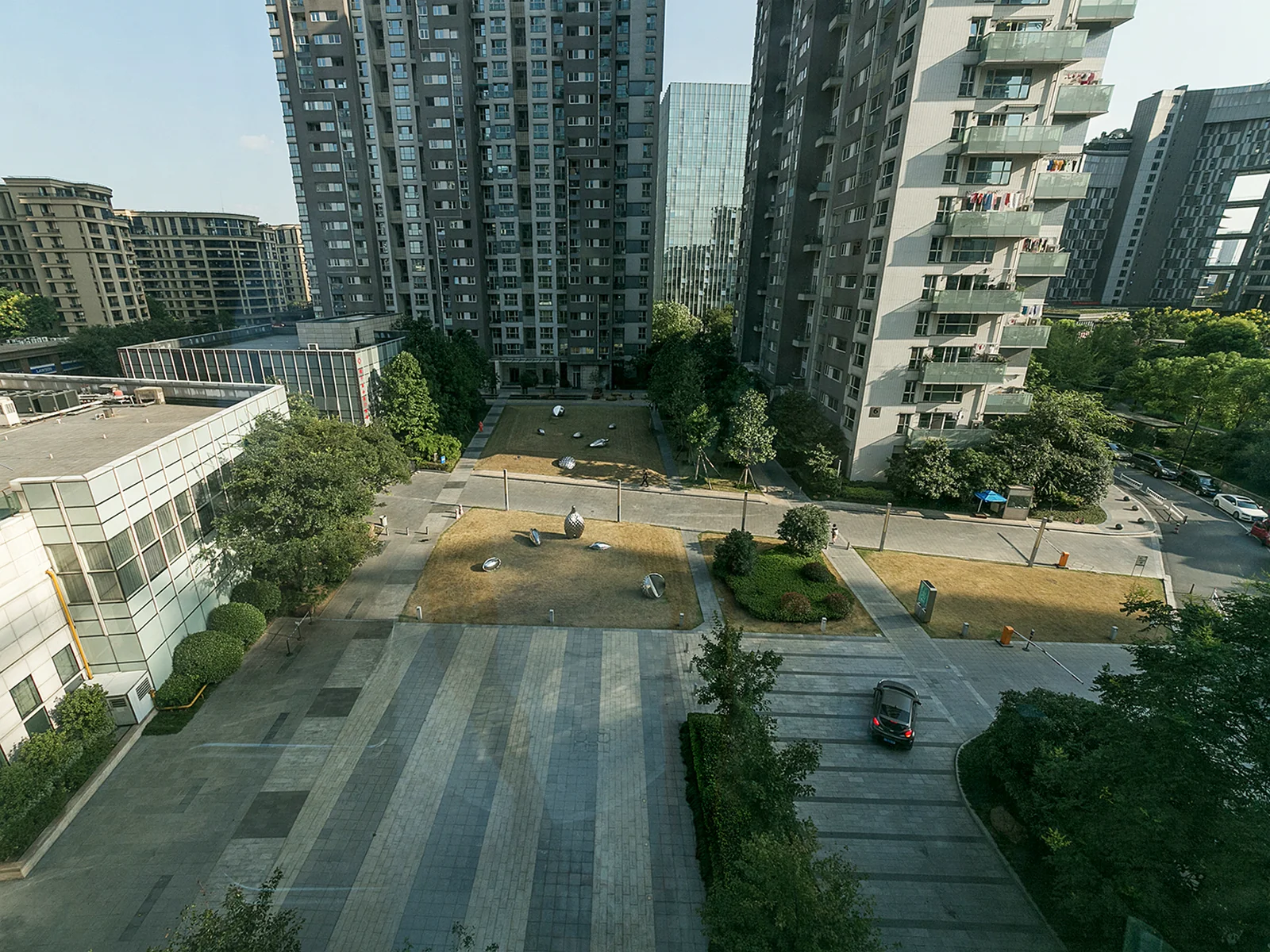 Taihe Square - Photo 12