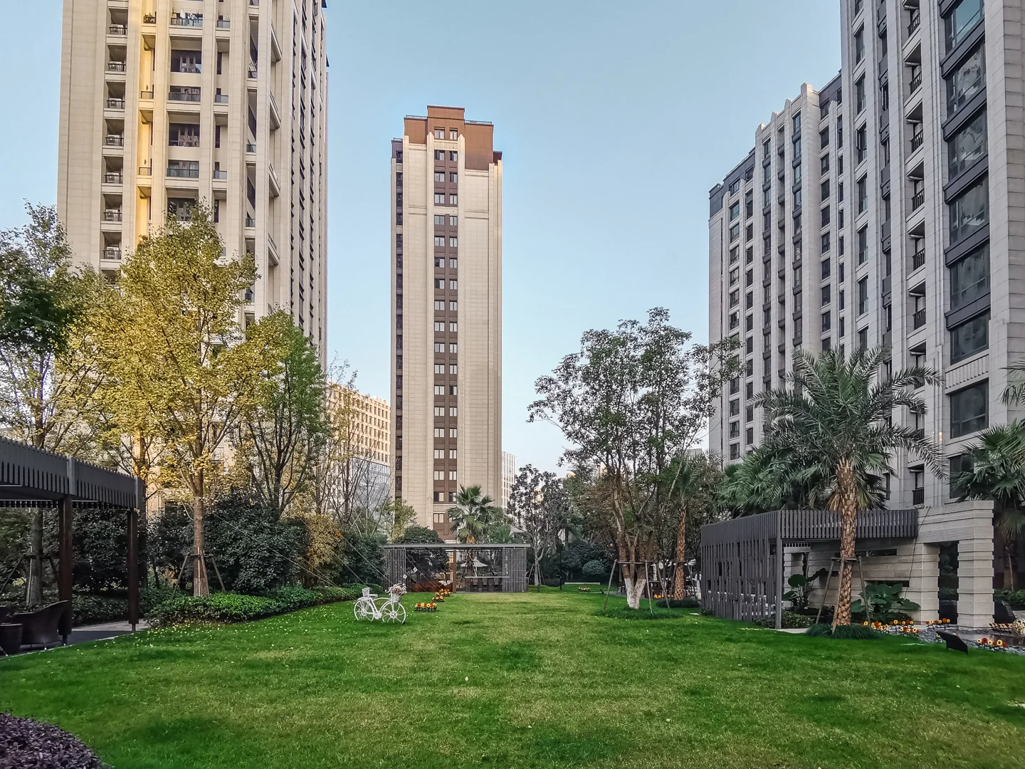 BBMG College - Photo 5