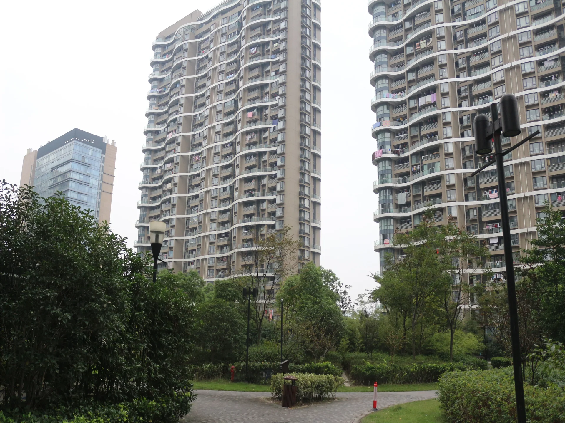 Tianhong Noble Manor - Photo 6