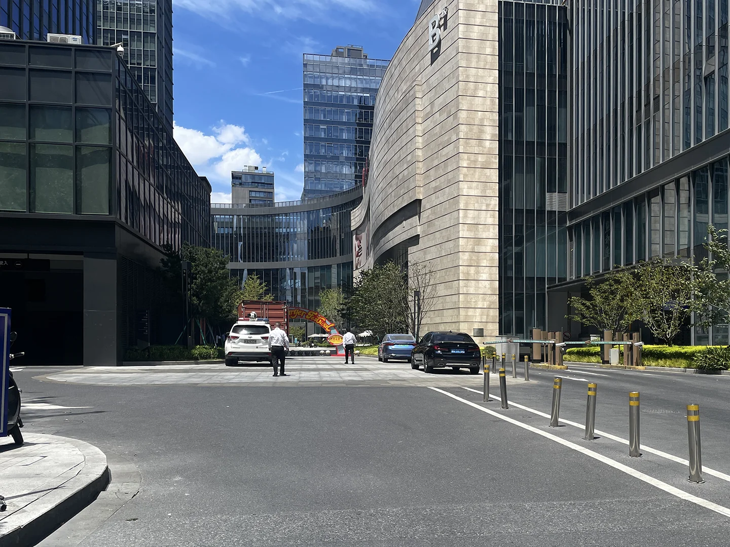 Xing Ao Business Center - Photo 10