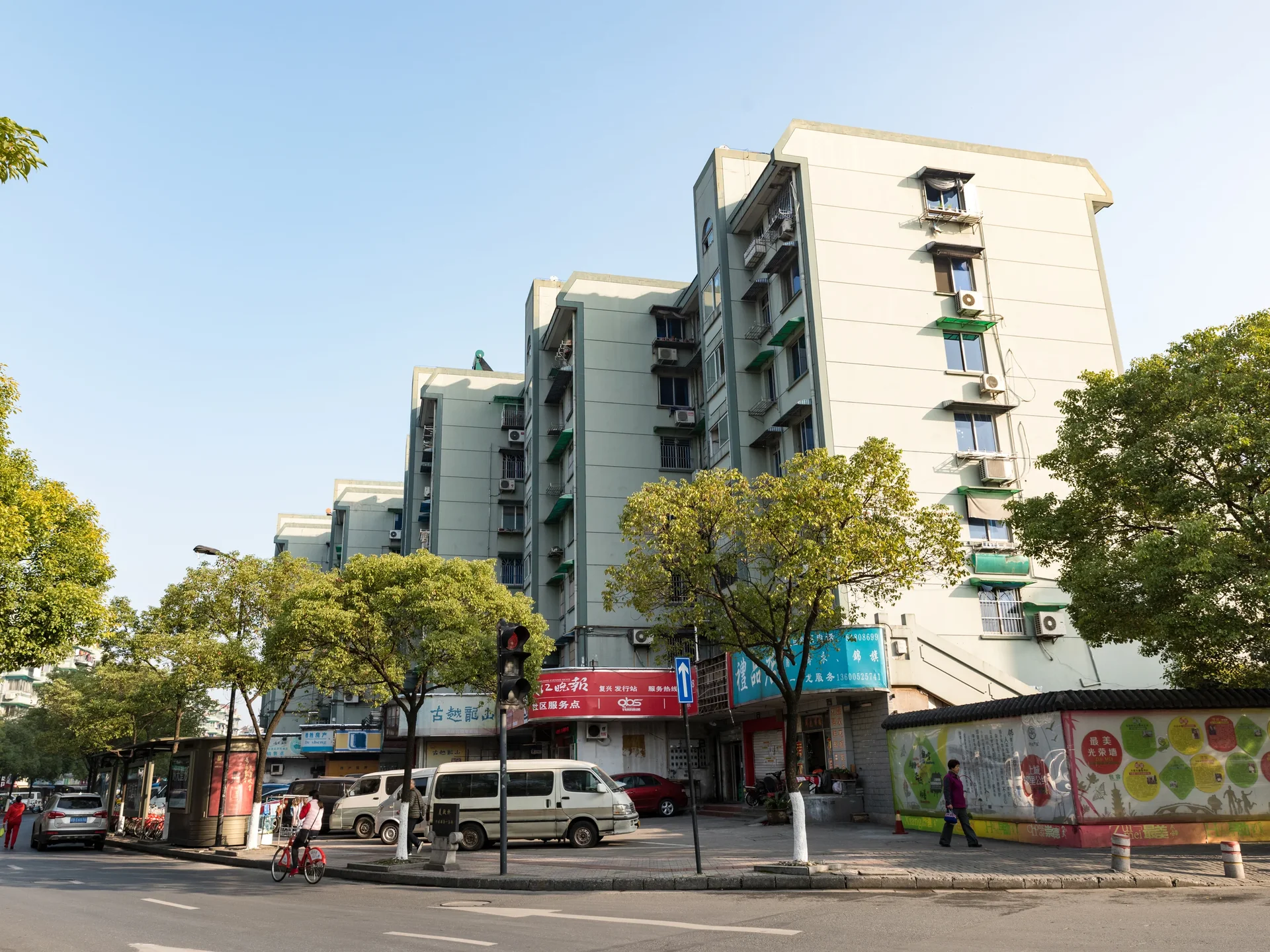 Meizheng Garden - Photo 3