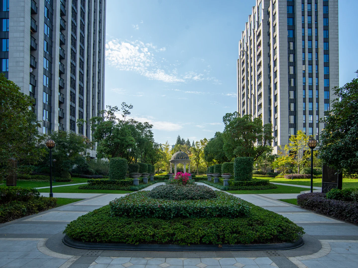 Wulin Bund - Photo 7