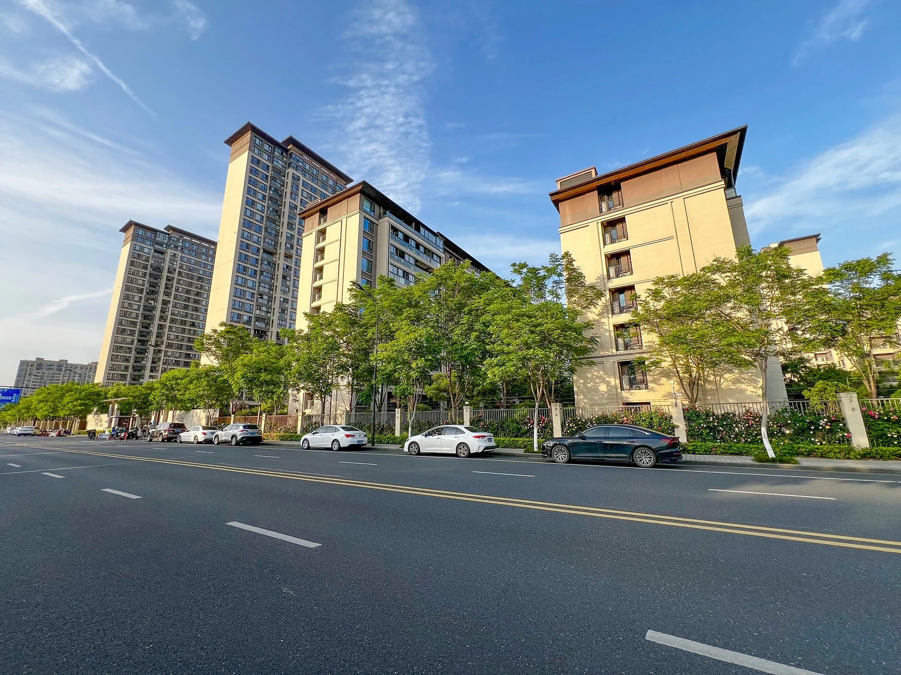 Huiyi Cloud Mansion - Photo 3