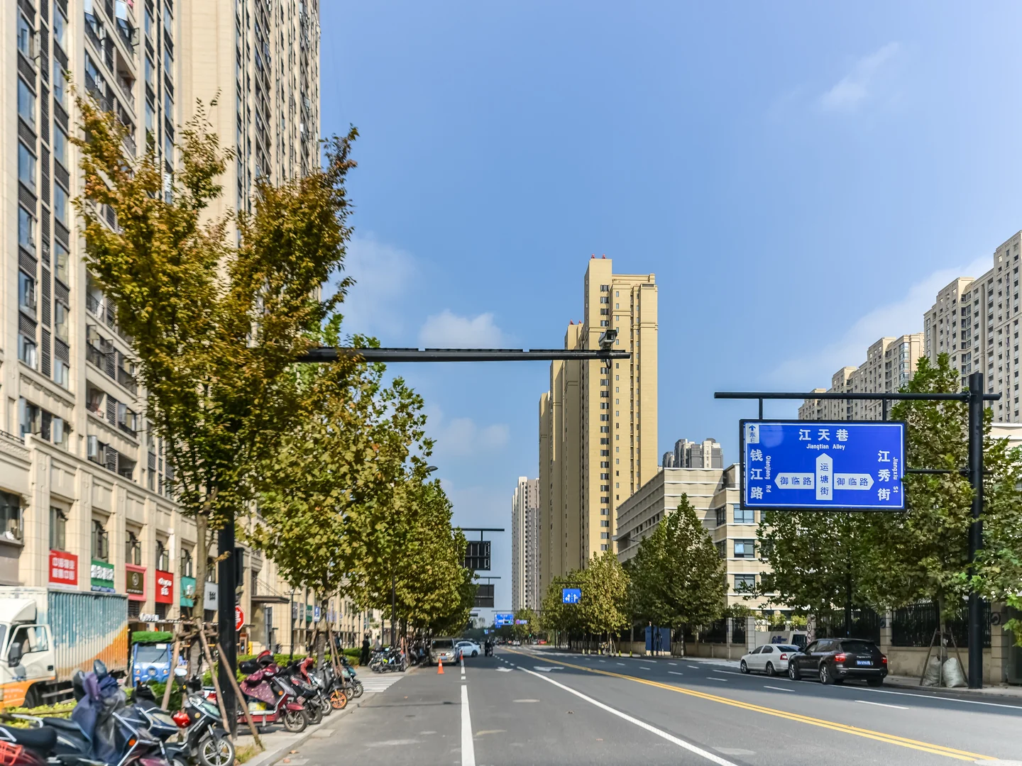 China Overseas Royal Path - Photo 11