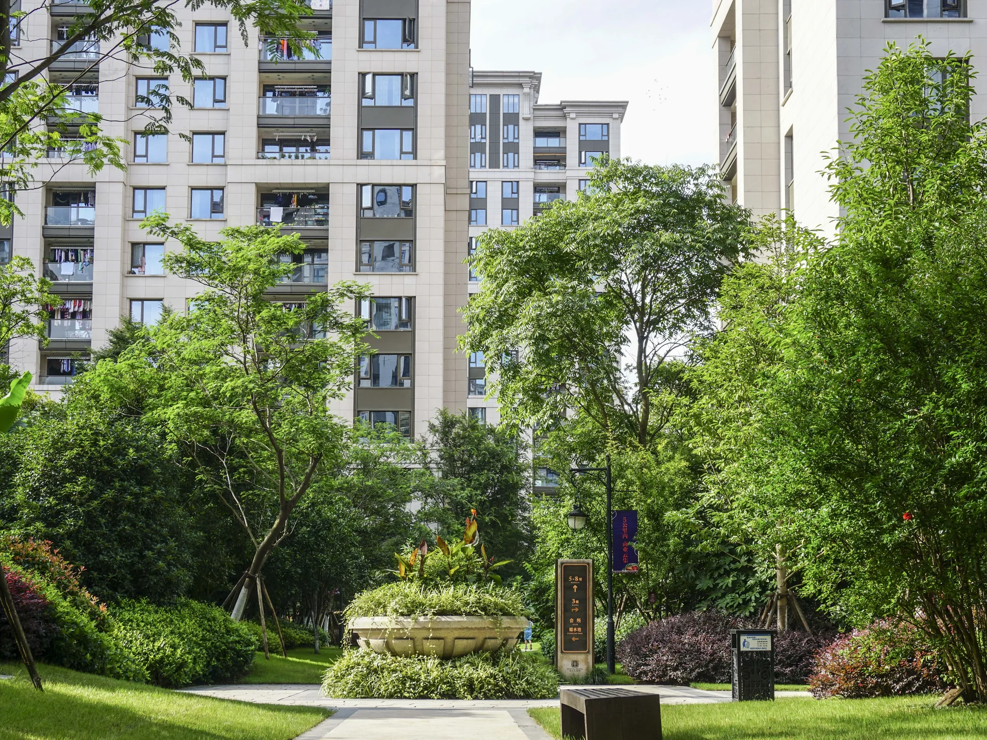 Grand Canal Royal Court - Photo 11