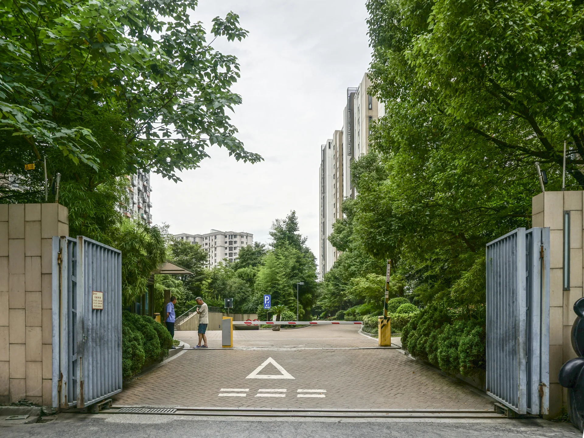 CapitaLand View - Photo 18