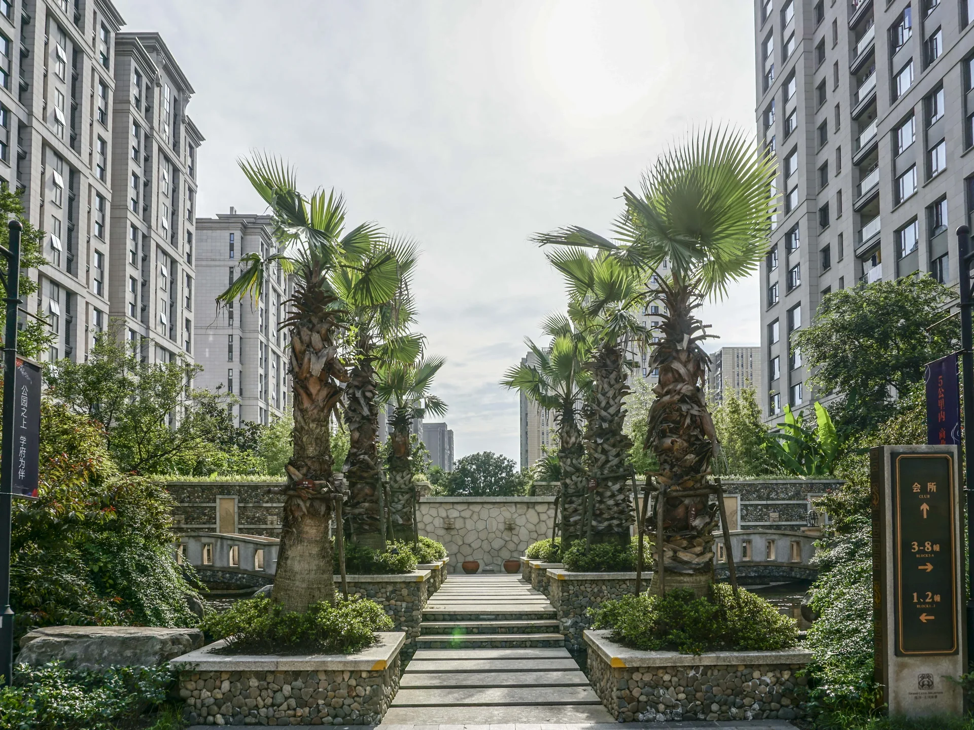 Grand Canal Royal Court - Photo 9