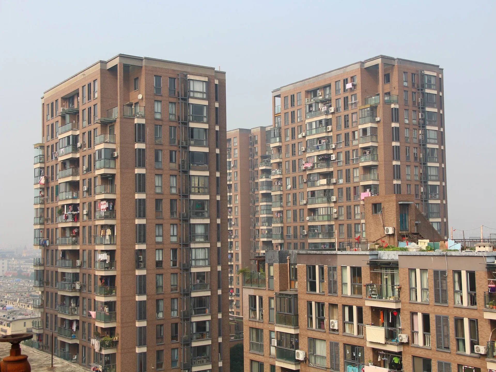 New Century City - Photo 7