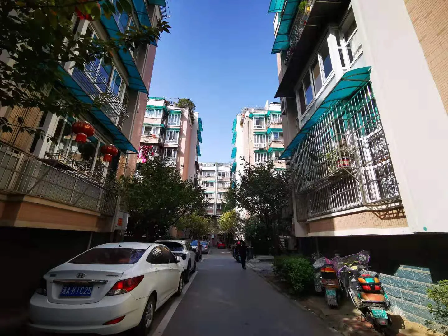 Jincheng Garden - Photo 4