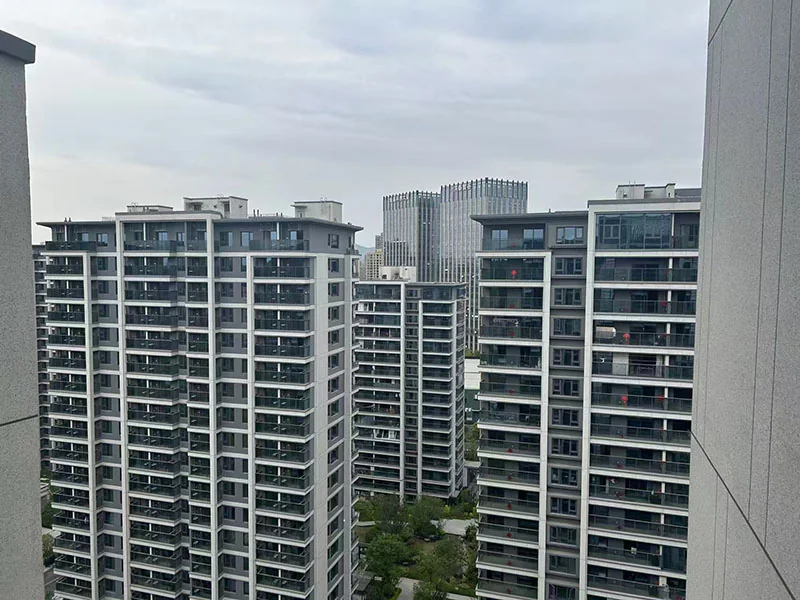 Jiangrong Mansion - Photo 3