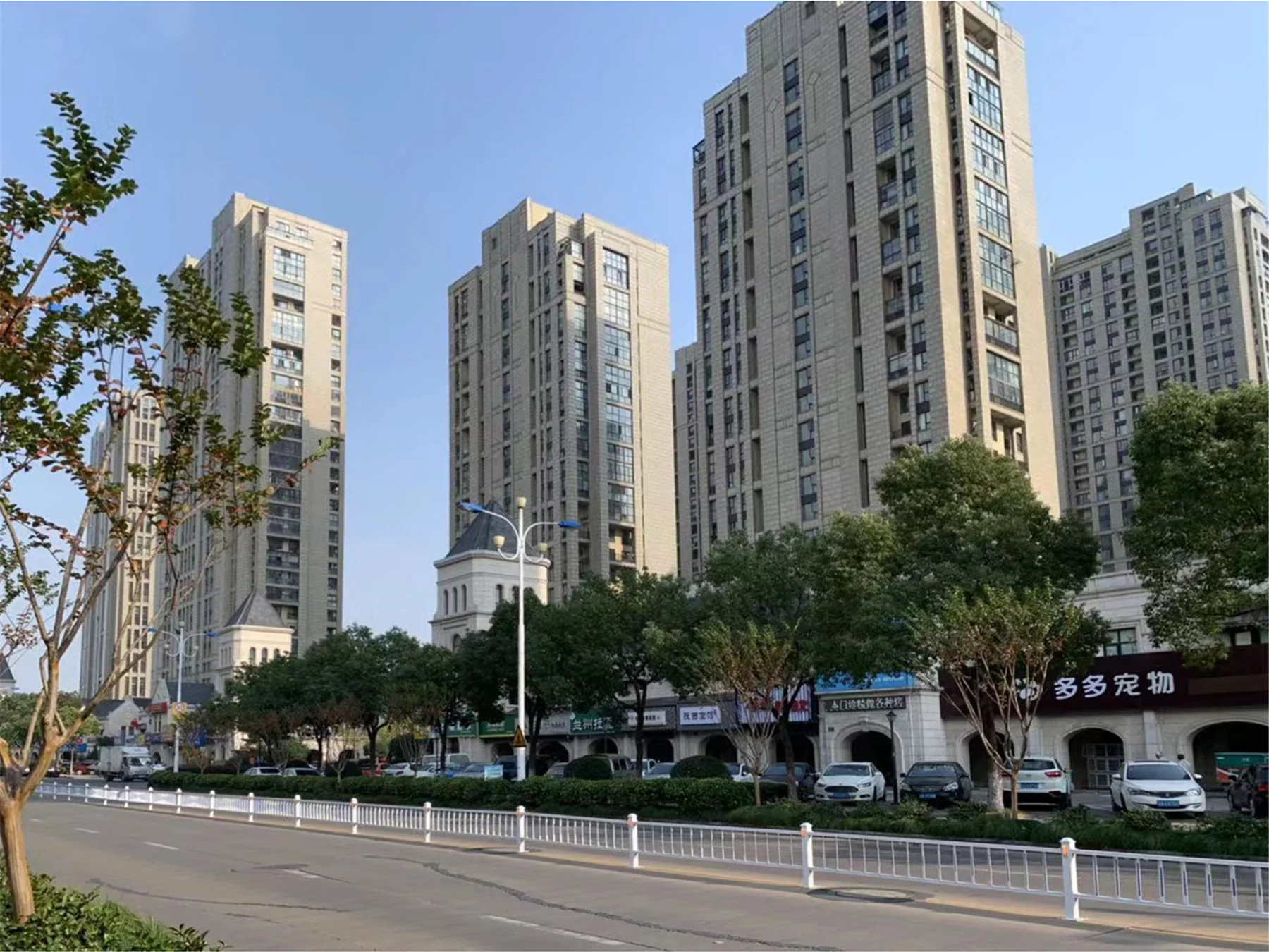 Skyward Peninsula Grand Manor - Photo 8