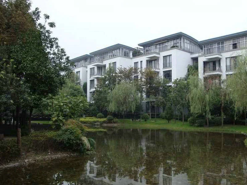 Jiangbin Garden - Photo 26