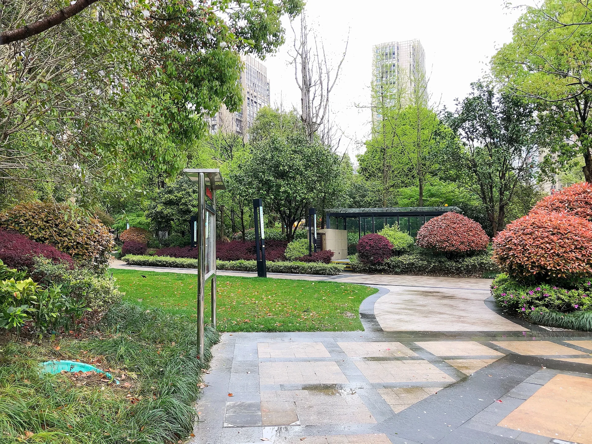 International Peninsula - Photo 3