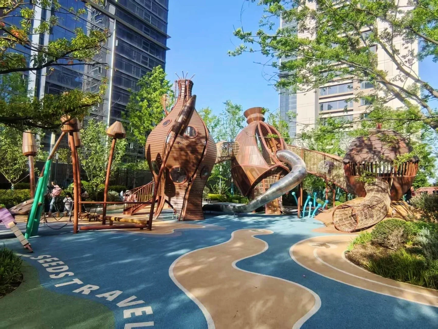 杭珹未来中心 - Photo 8