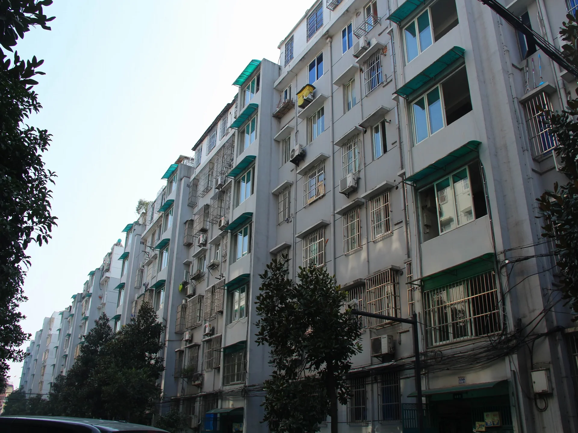 Zi Jin Compound - Photo 16