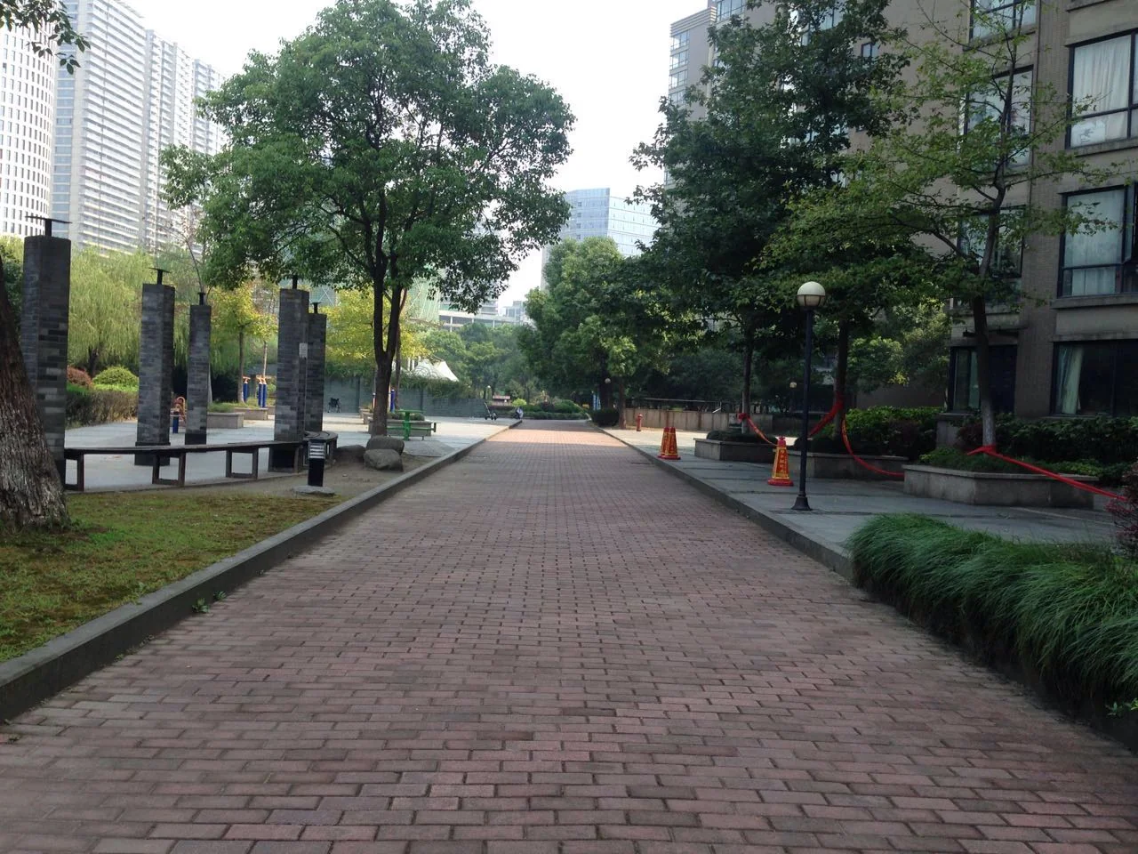 Linjiang Garden - Photo 22