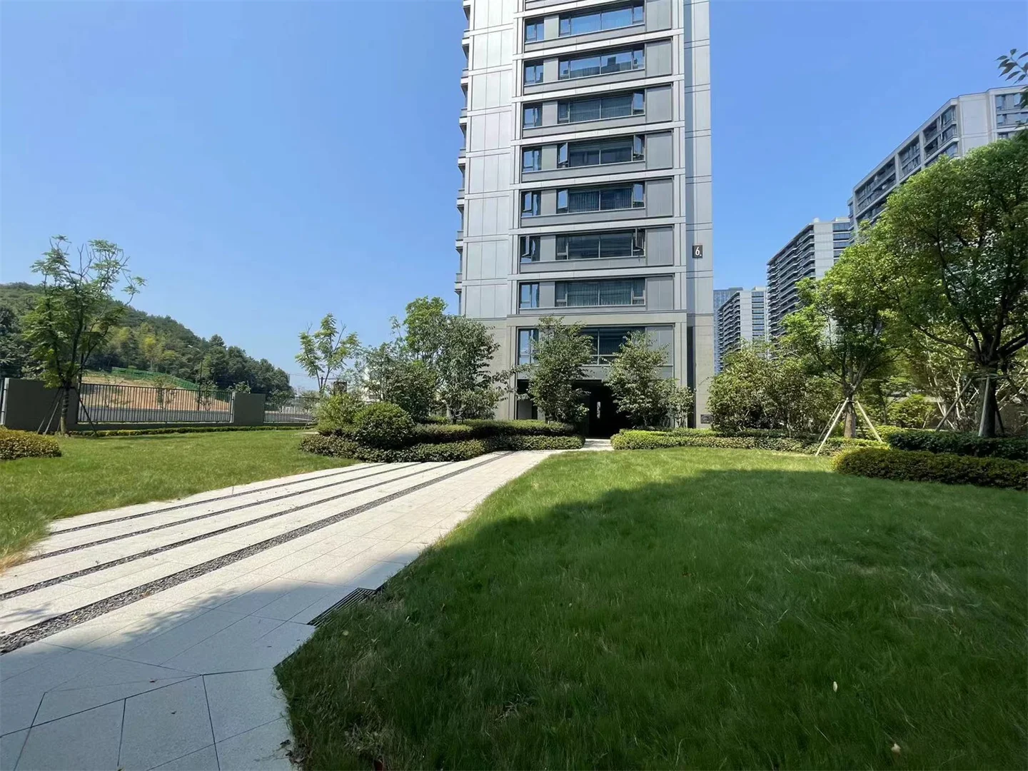 Phoenix Cloud Mansion - Photo 20