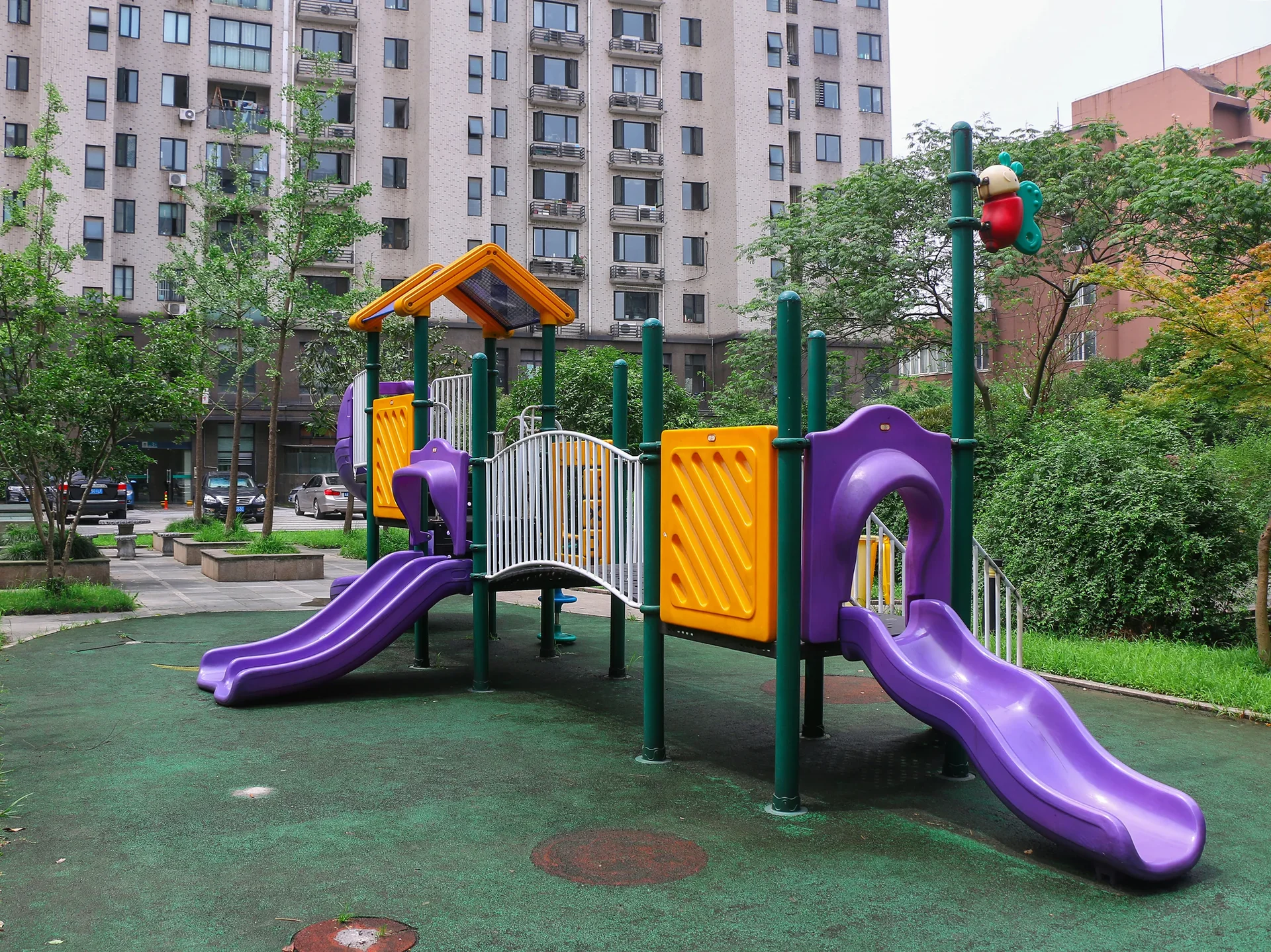 Natural Harvest Garden - Photo 23